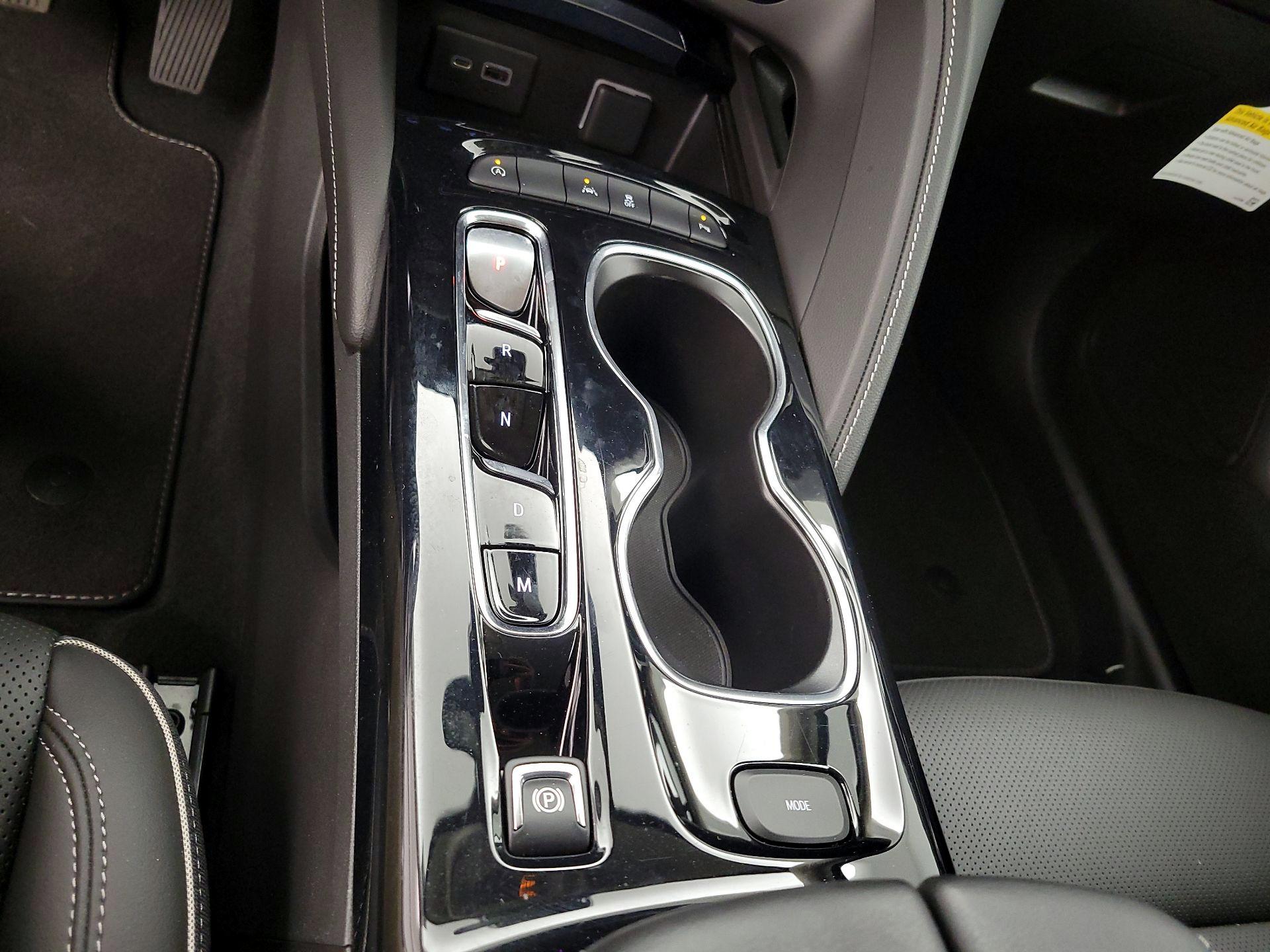 Thumbnail: 2023 Buick Envision - 16