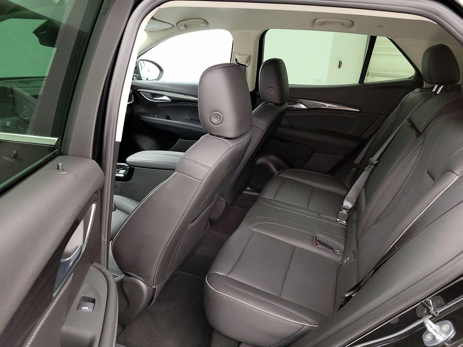 Thumbnail: 2023 Buick Envision - 17