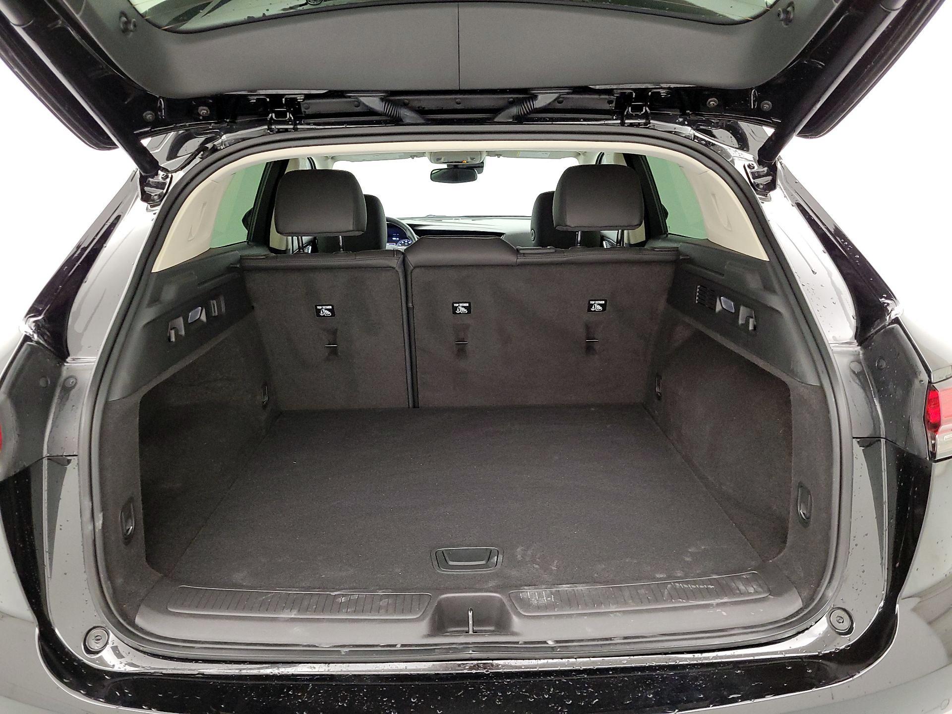 Thumbnail: 2023 Buick Envision - 18