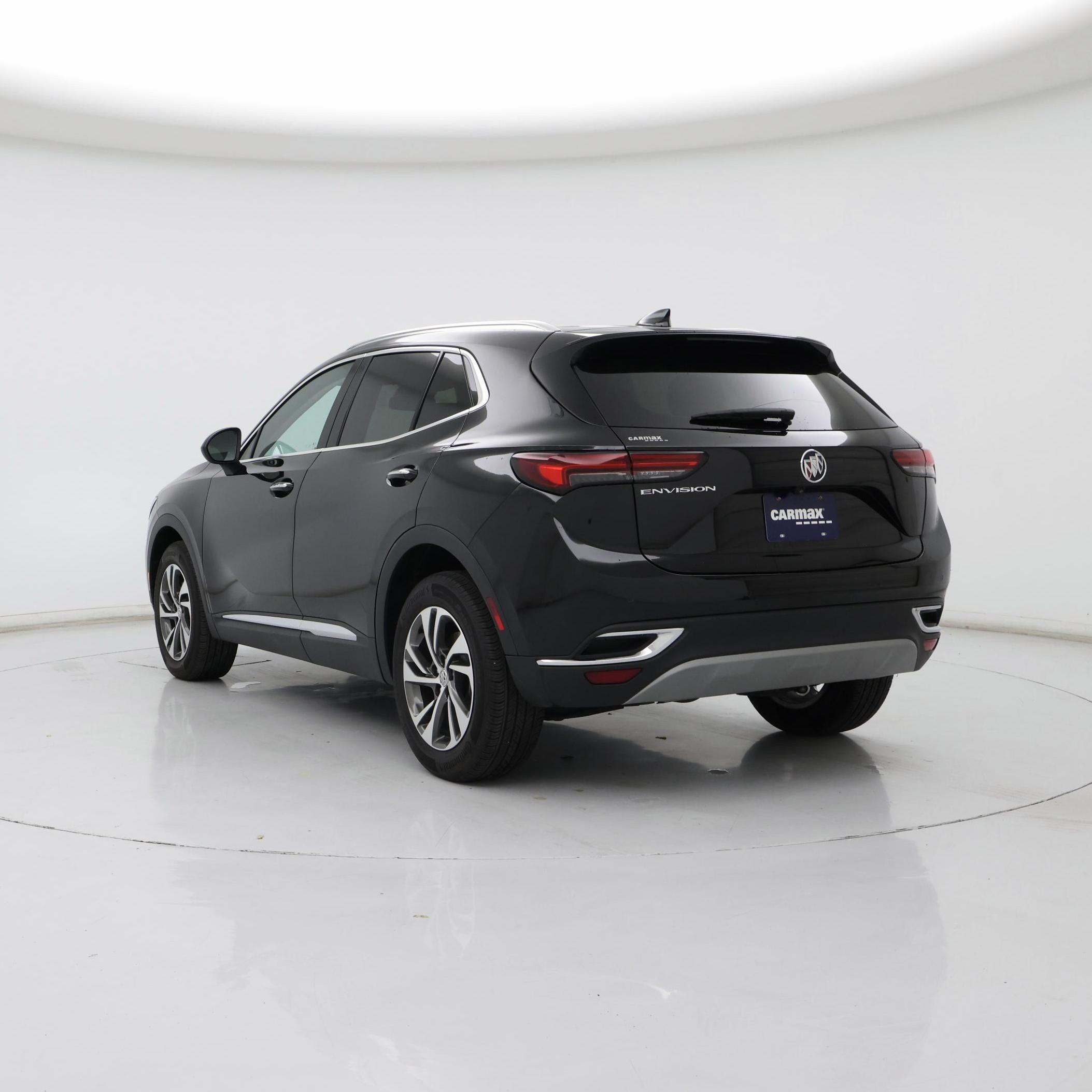 Thumbnail: 2023 Buick Envision - 2