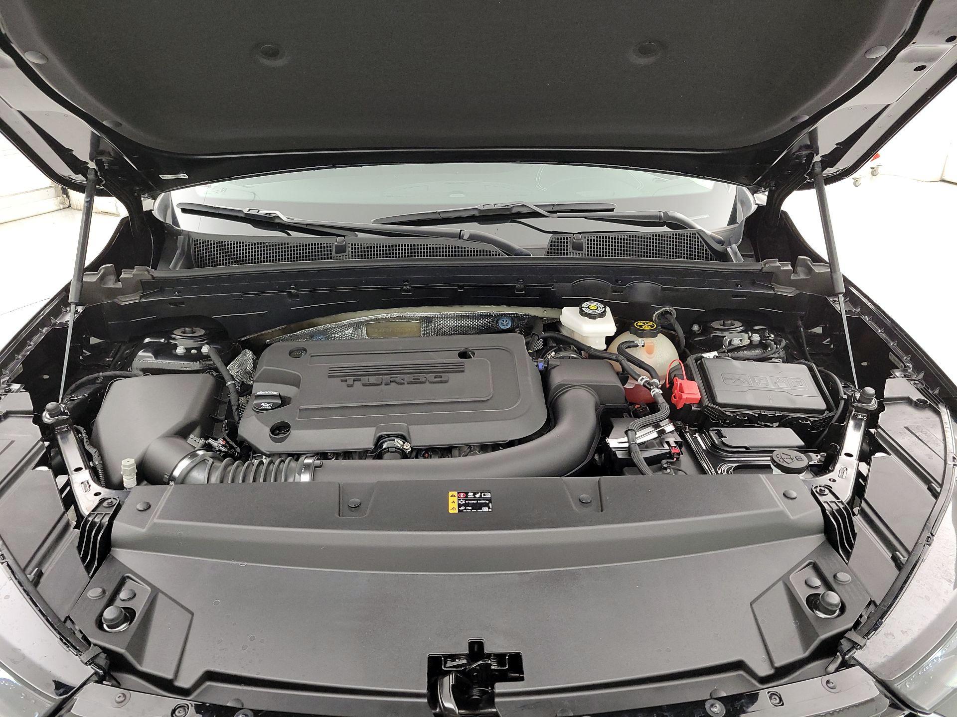 Thumbnail: 2023 Buick Envision - 19