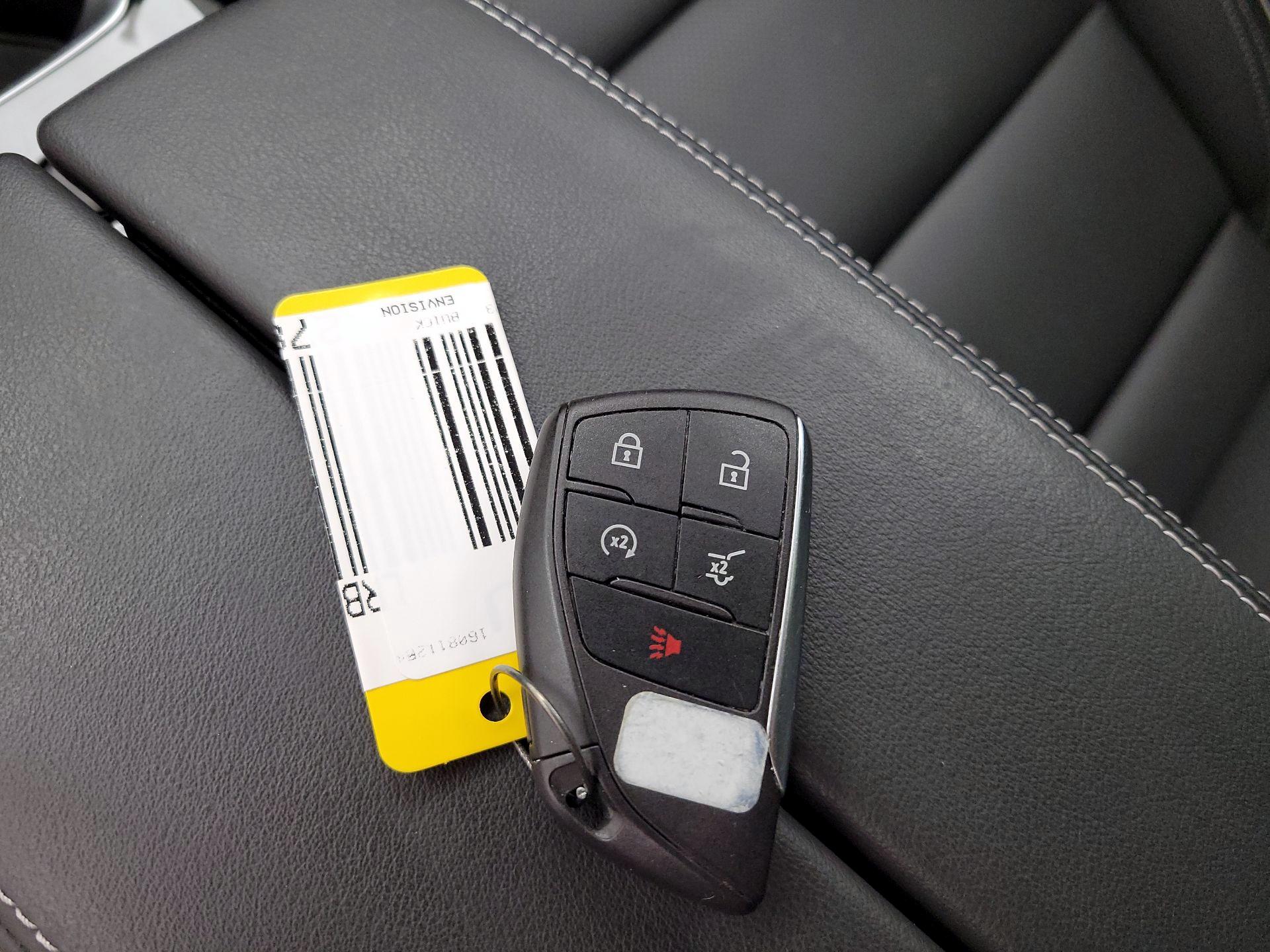 Thumbnail: 2023 Buick Envision - 20