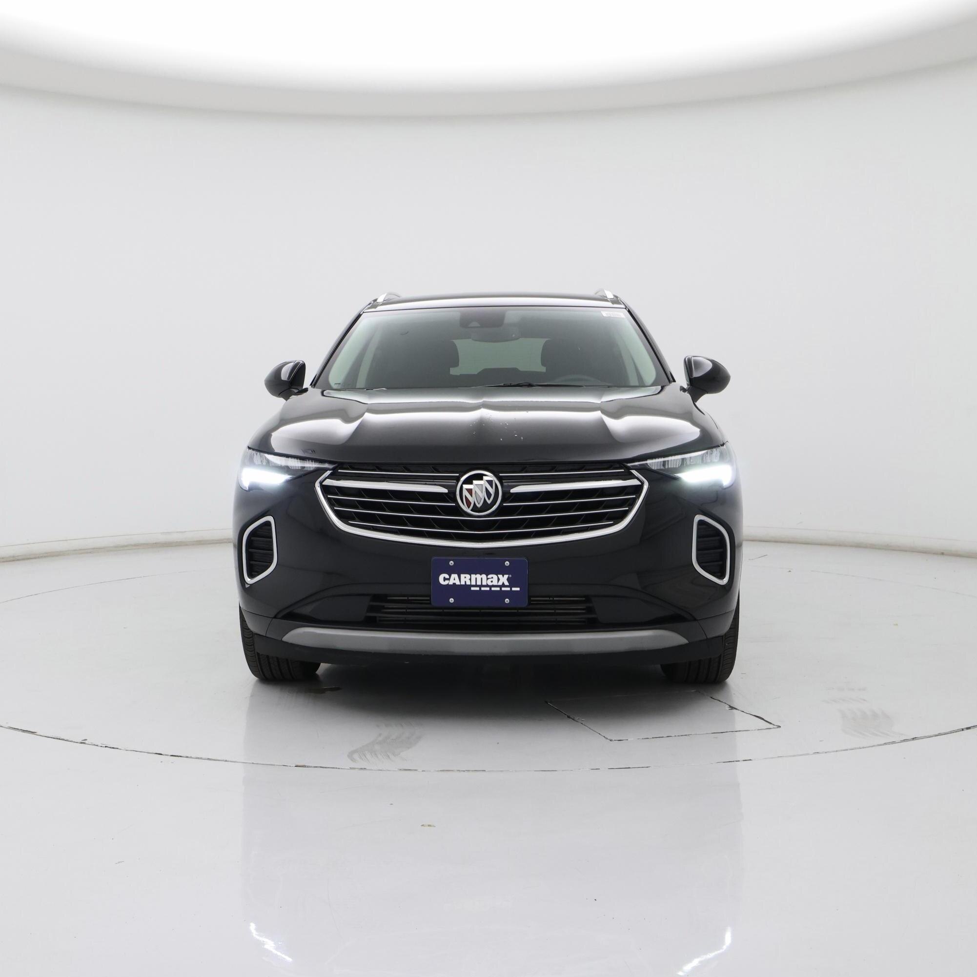 Thumbnail: 2023 Buick Envision - 5