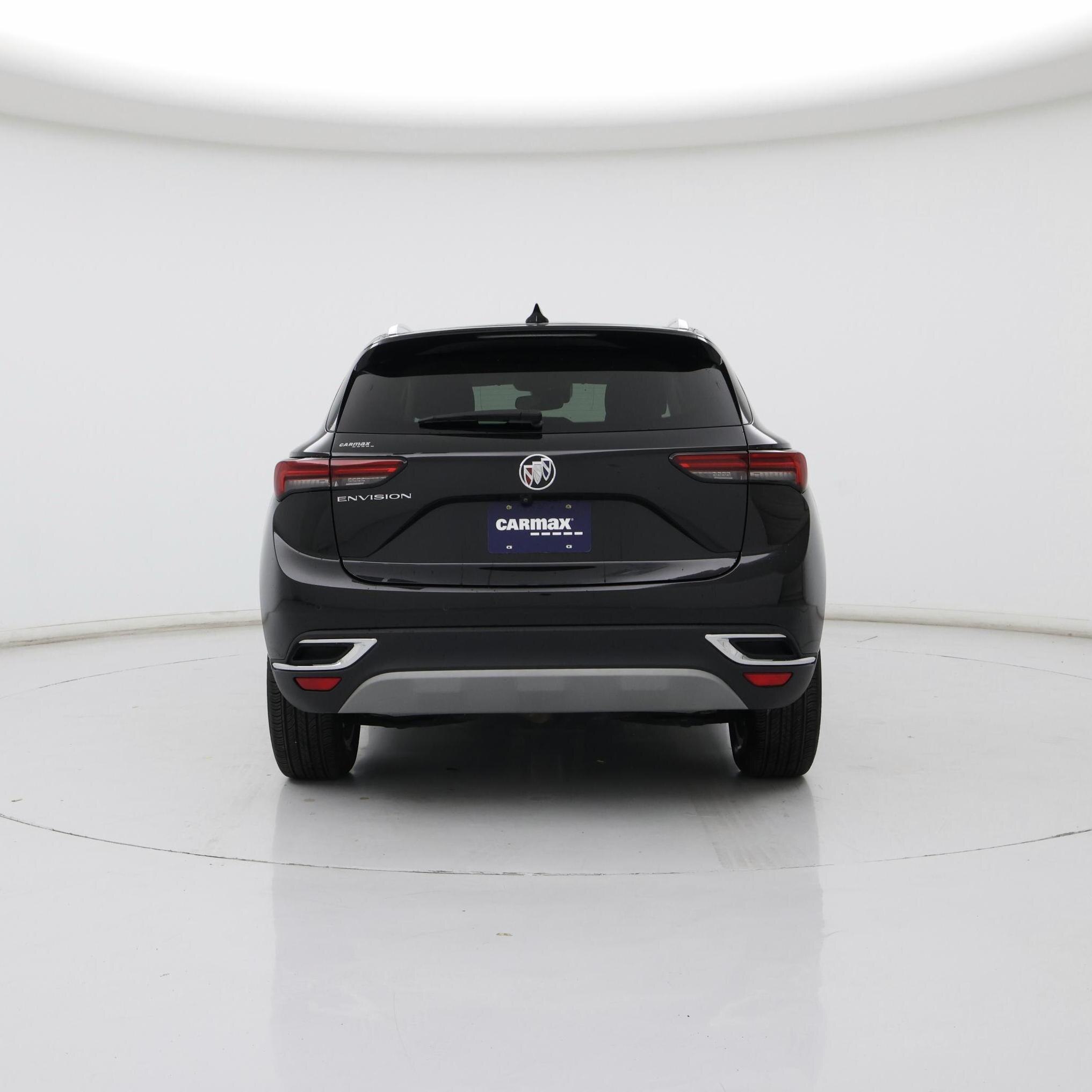 Thumbnail: 2023 Buick Envision - 6