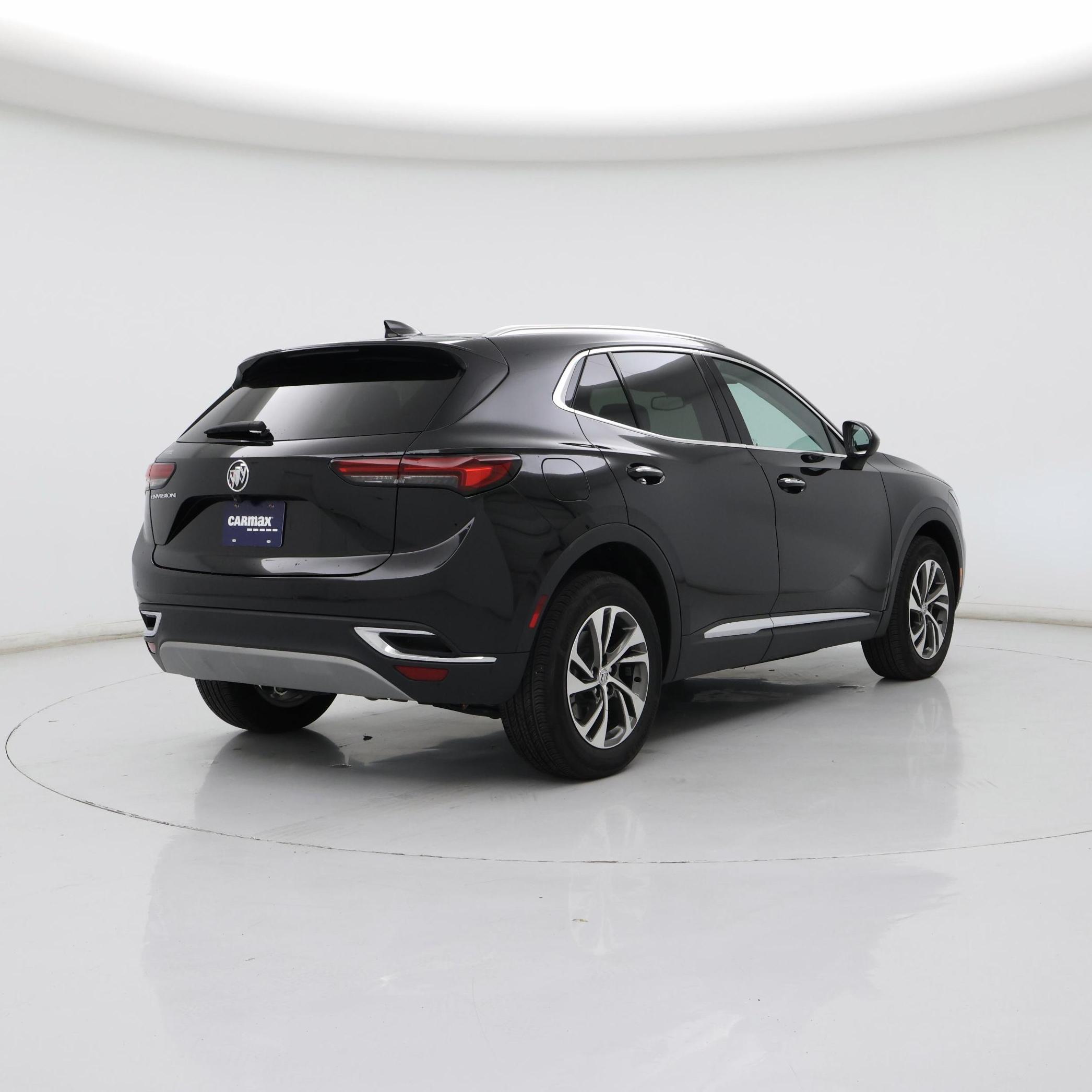 Thumbnail: 2023 Buick Envision - 8