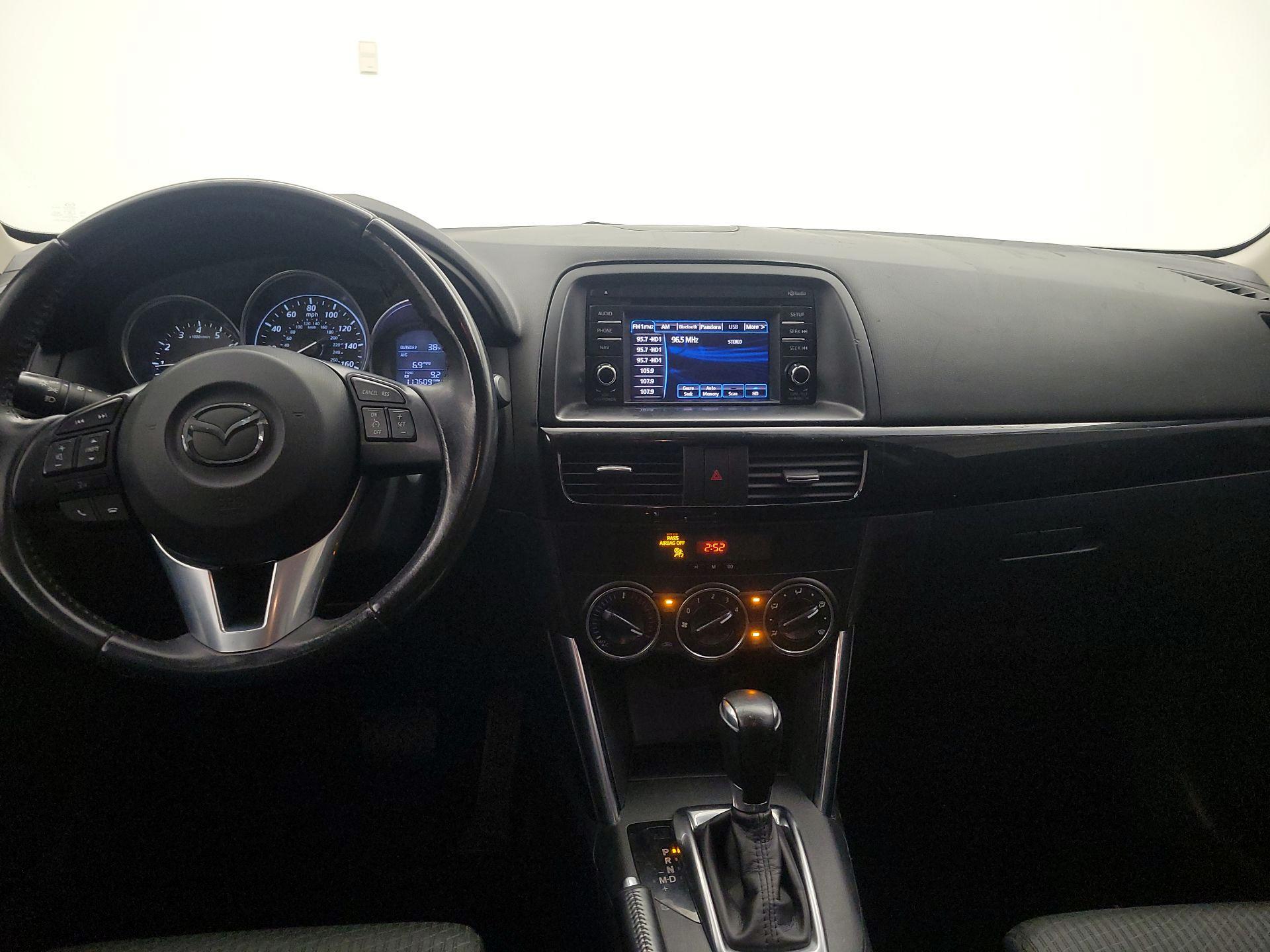 Thumbnail: 2015 Mazda CX-5 - 9