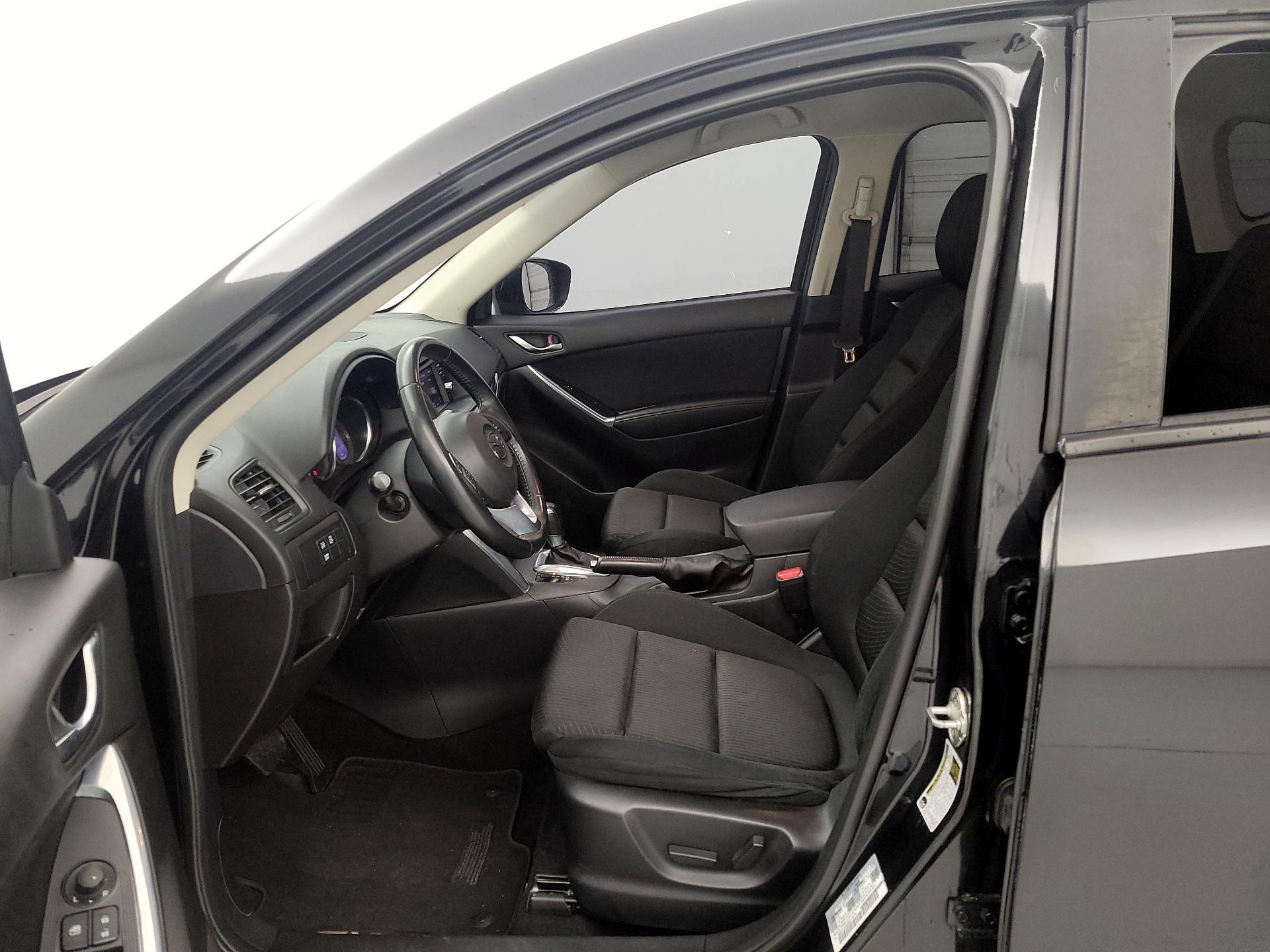 Thumbnail: 2015 Mazda CX-5 - 11