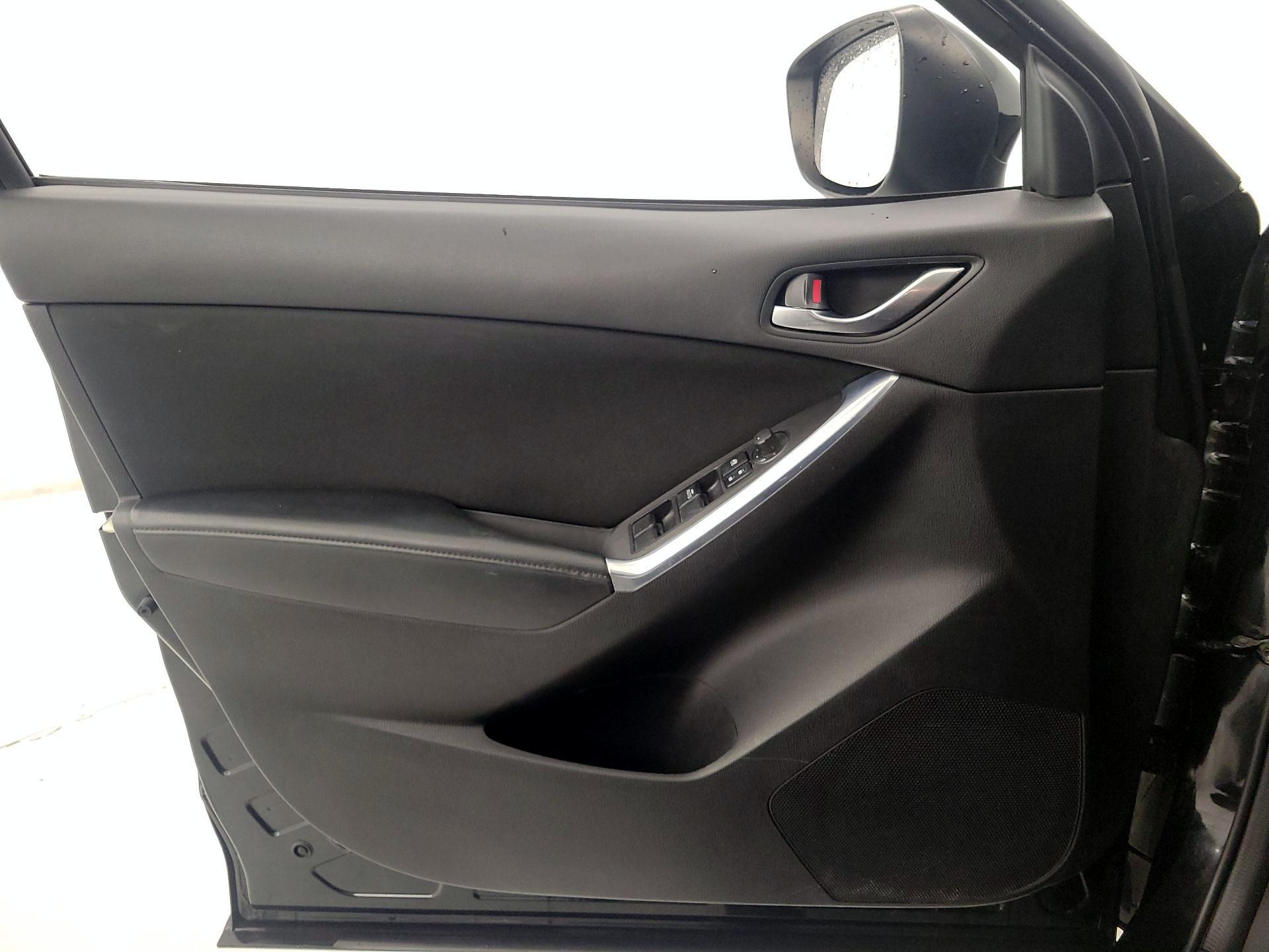 Thumbnail: 2015 Mazda CX-5 - 12