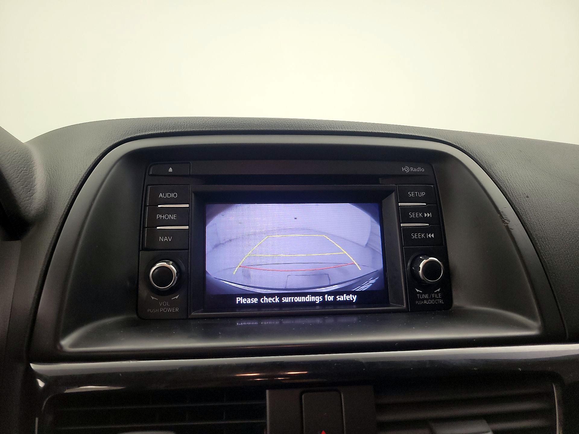 Thumbnail: 2015 Mazda CX-5 - 14