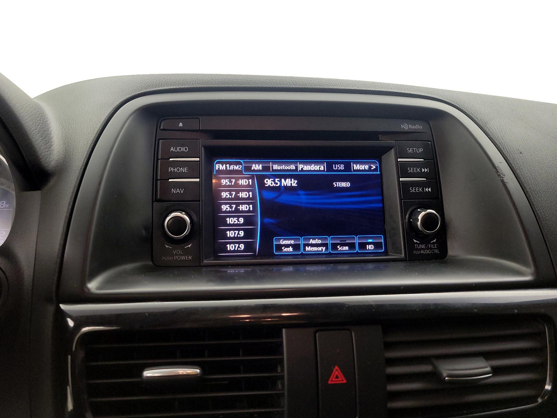 Thumbnail: 2015 Mazda CX-5 - 15