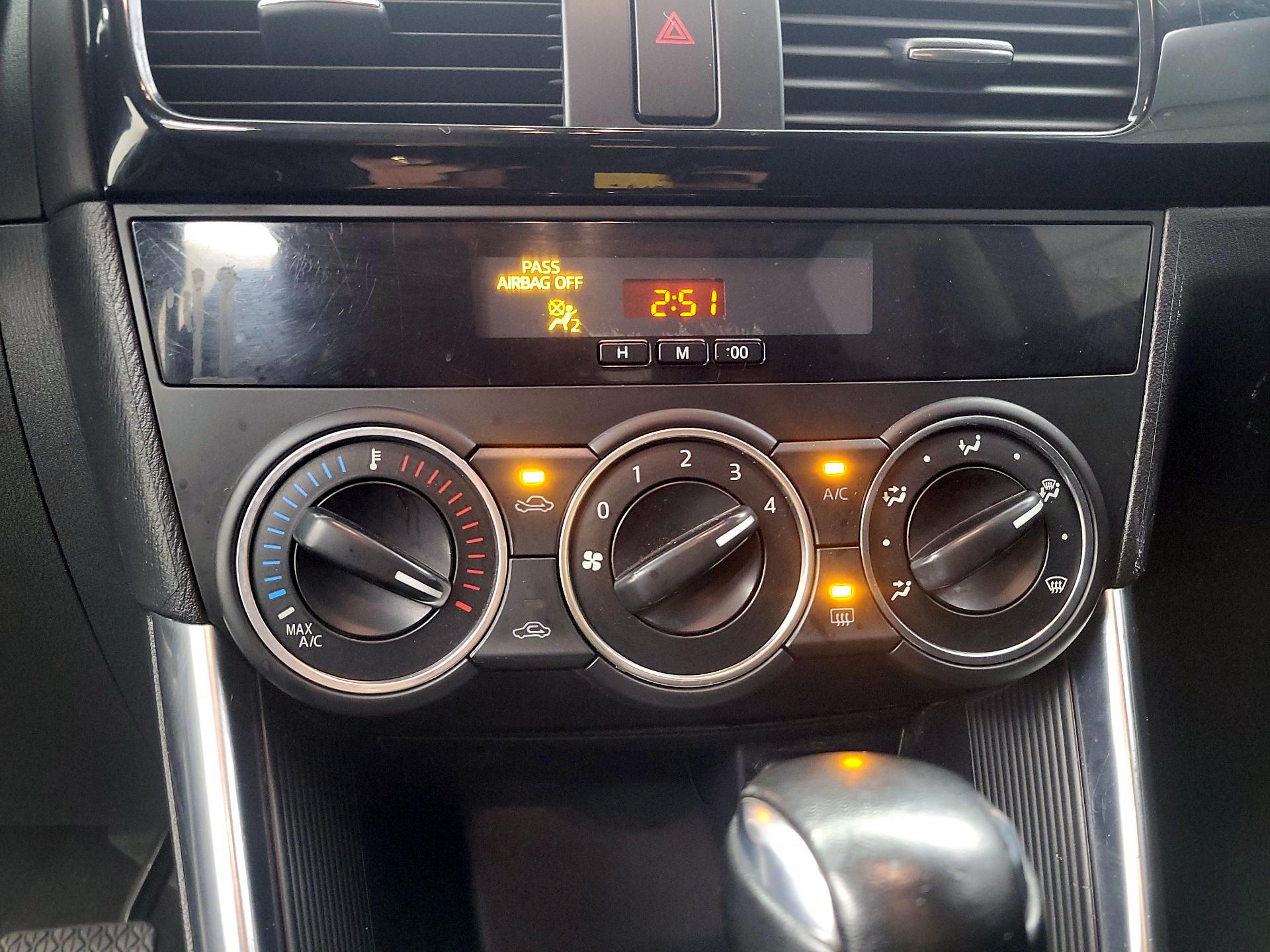 Thumbnail: 2015 Mazda CX-5 - 16