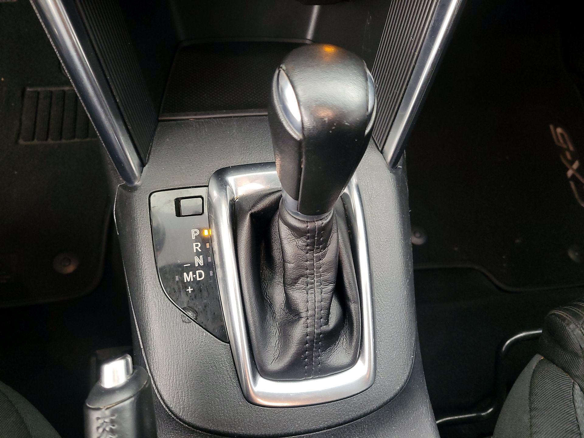 Thumbnail: 2015 Mazda CX-5 - 17