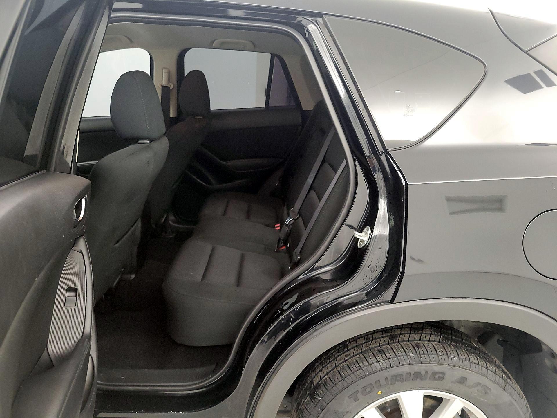 Thumbnail: 2015 Mazda CX-5 - 18