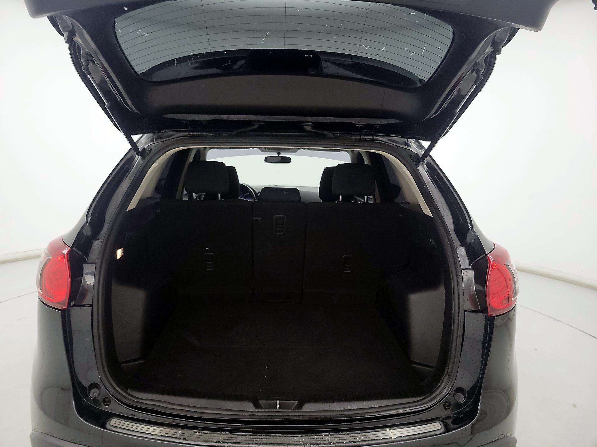 Thumbnail: 2015 Mazda CX-5 - 19