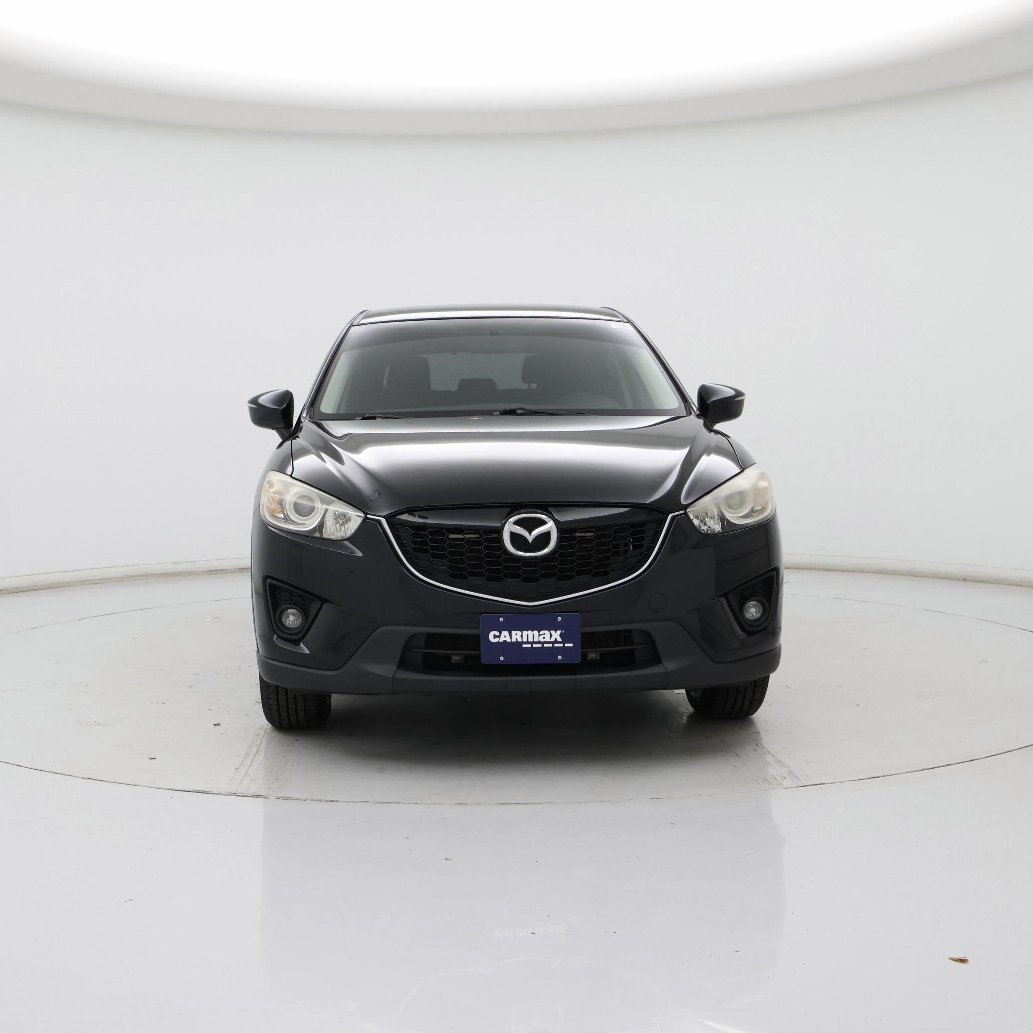Thumbnail: 2015 Mazda CX-5 - 5