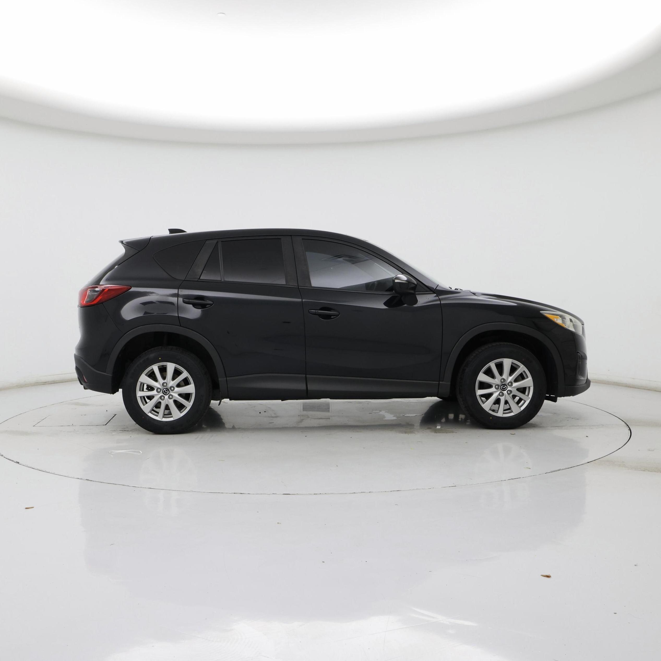 Thumbnail: 2015 Mazda CX-5 - 7