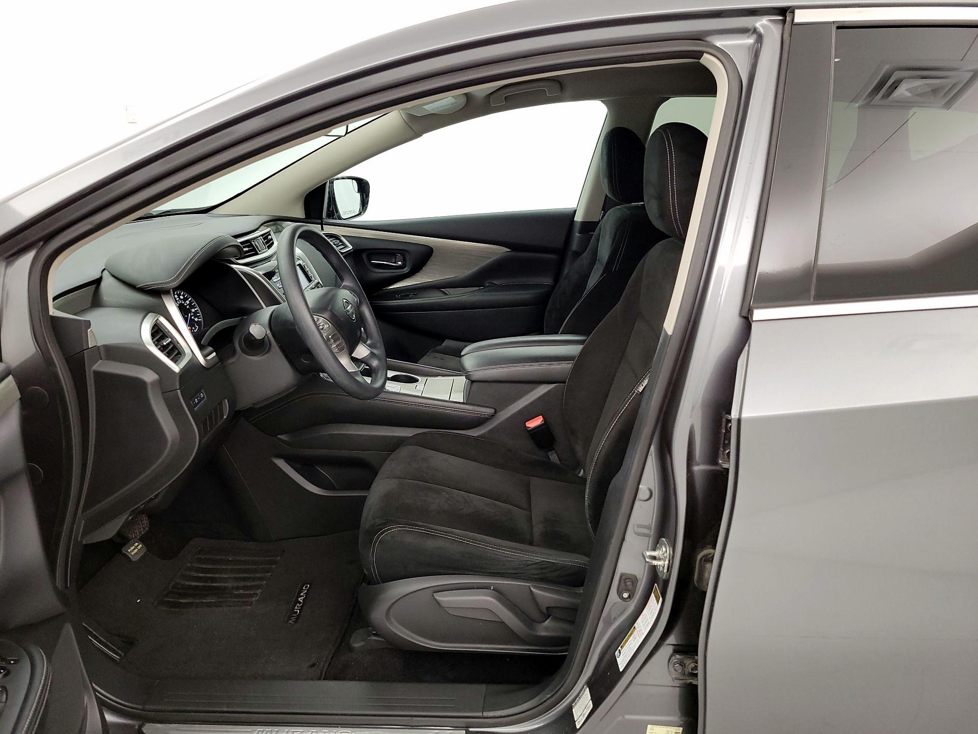 Thumbnail: 2015 Nissan Murano - 11