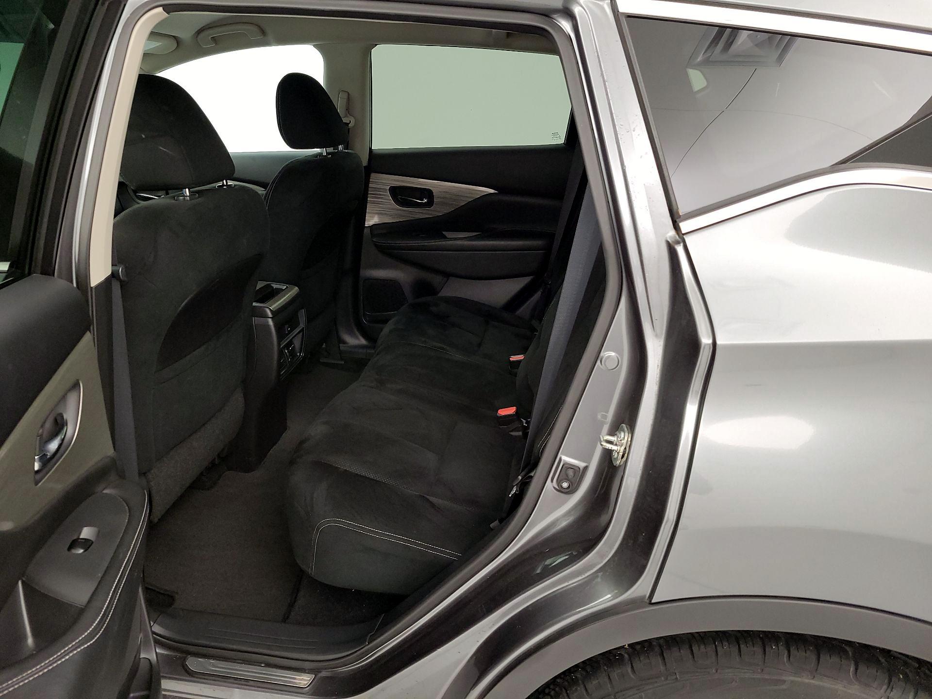 Thumbnail: 2015 Nissan Murano - 19