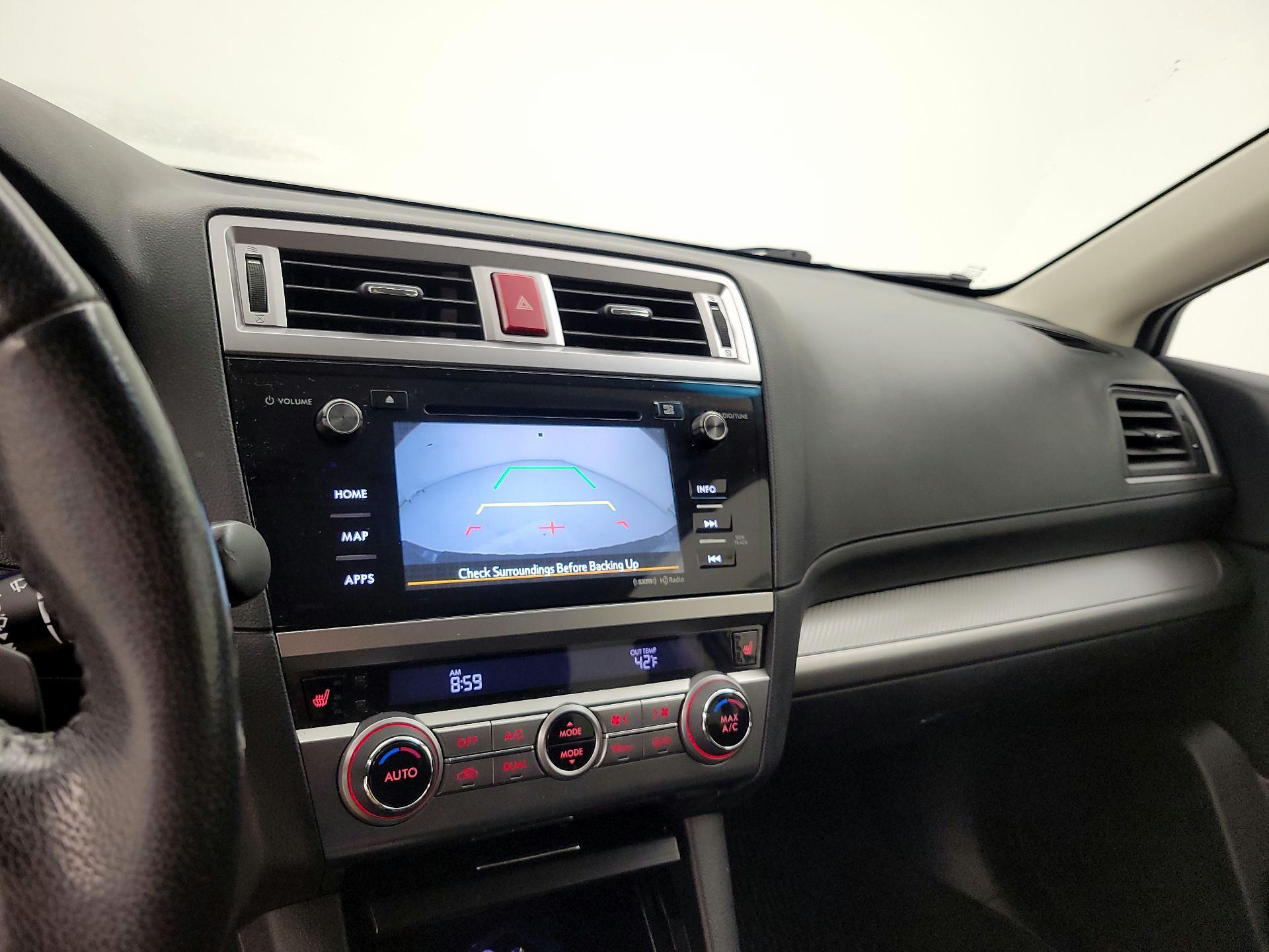 Thumbnail: 2016 Subaru Outback - 13