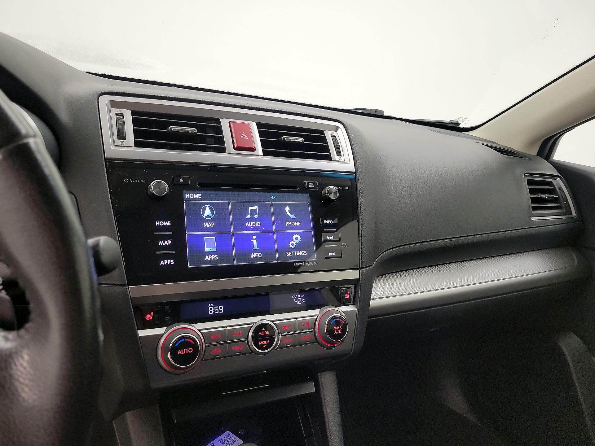 Thumbnail: 2016 Subaru Outback - 14