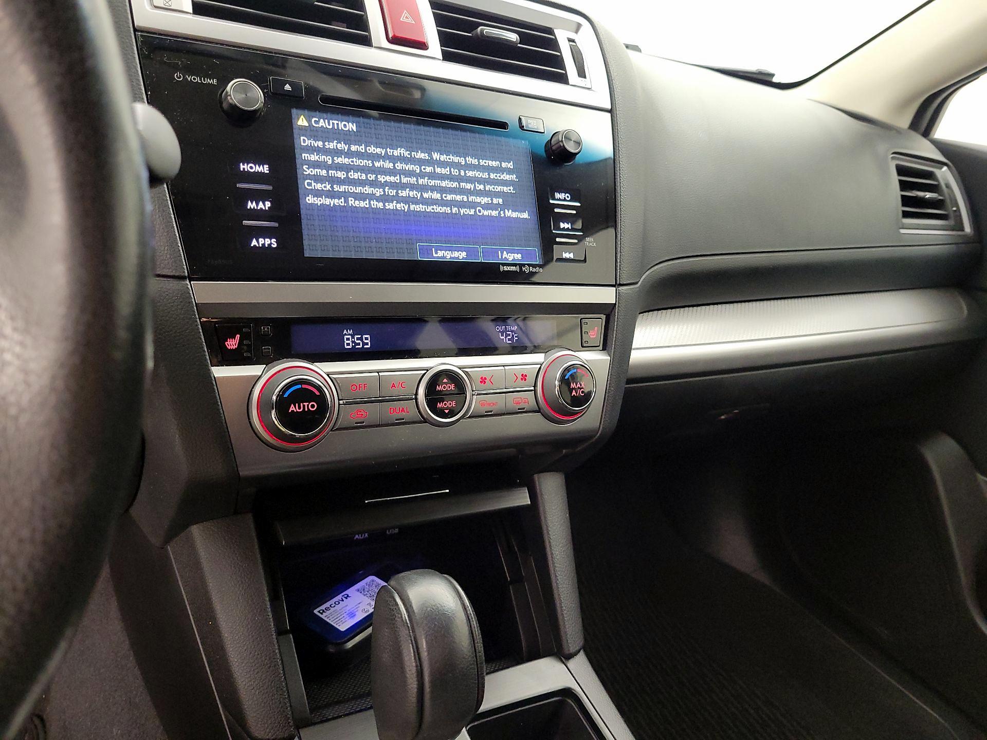 Thumbnail: 2016 Subaru Outback - 15