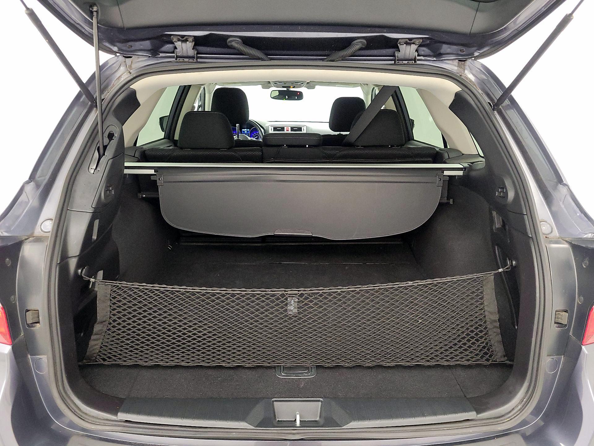 Thumbnail: 2016 Subaru Outback - 18