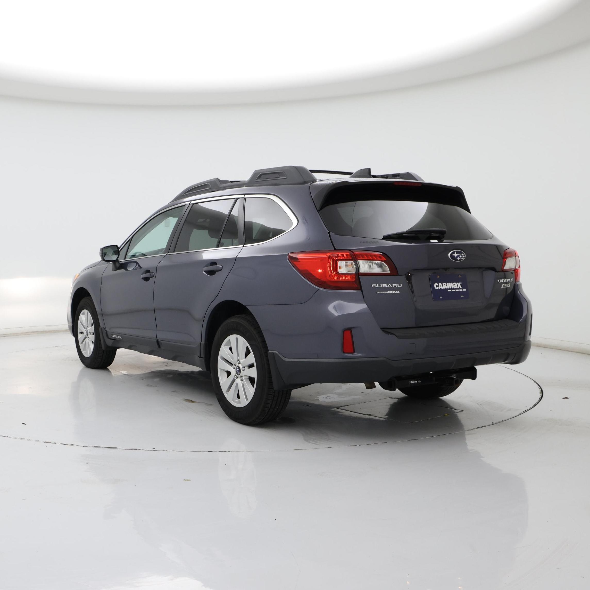 Thumbnail: 2016 Subaru Outback - 2