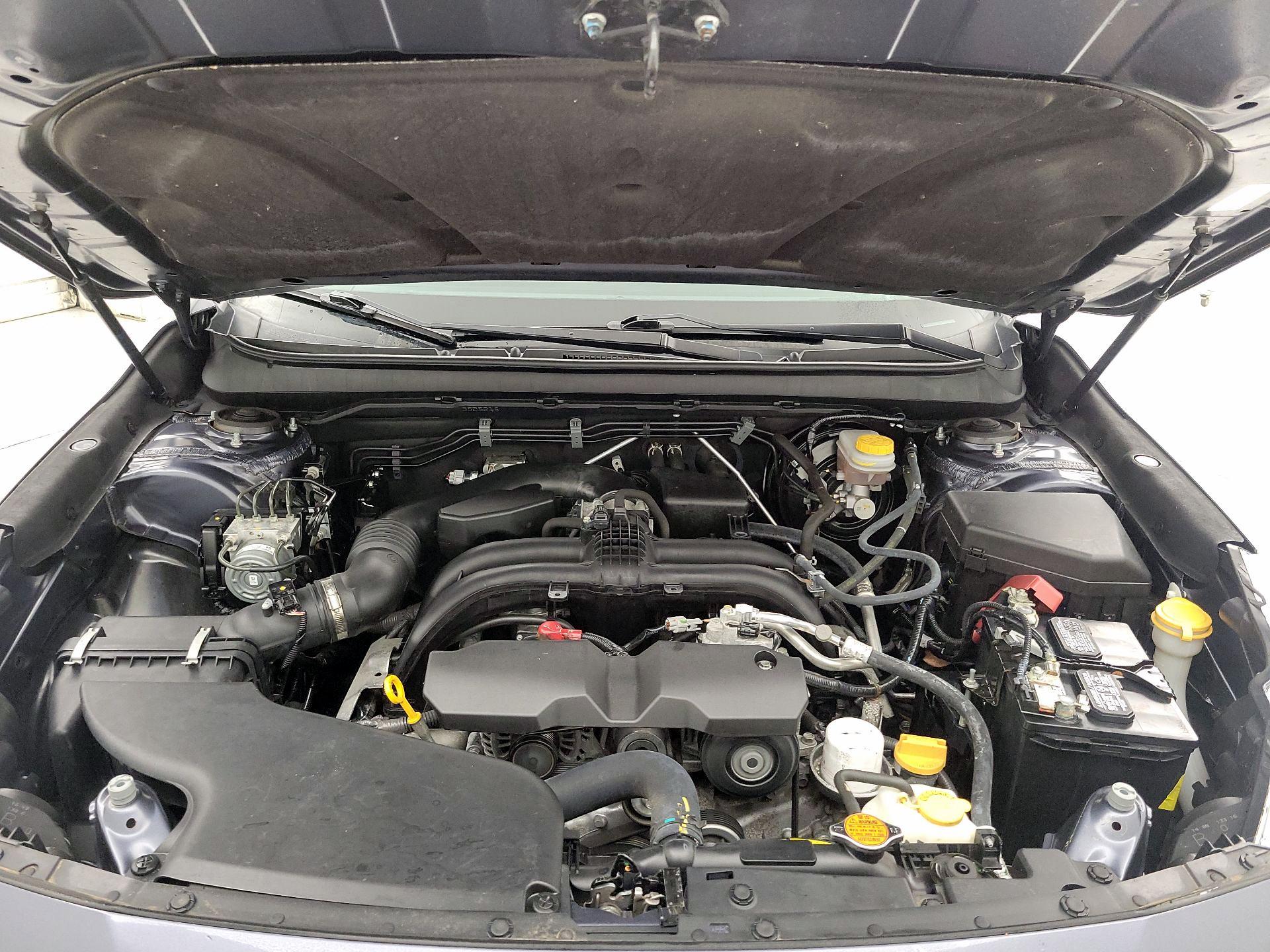 Thumbnail: 2016 Subaru Outback - 19