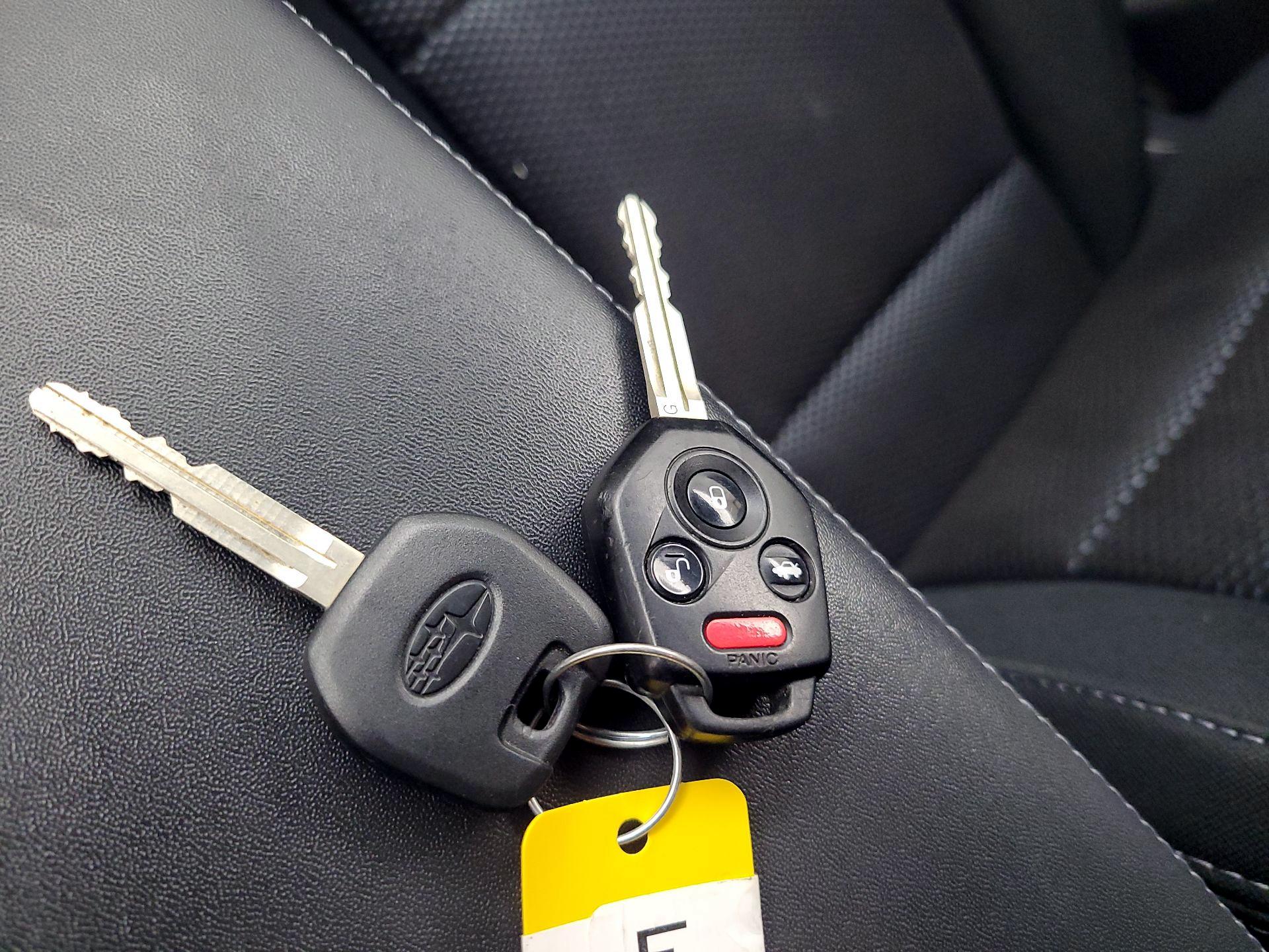 Thumbnail: 2016 Subaru Outback - 20