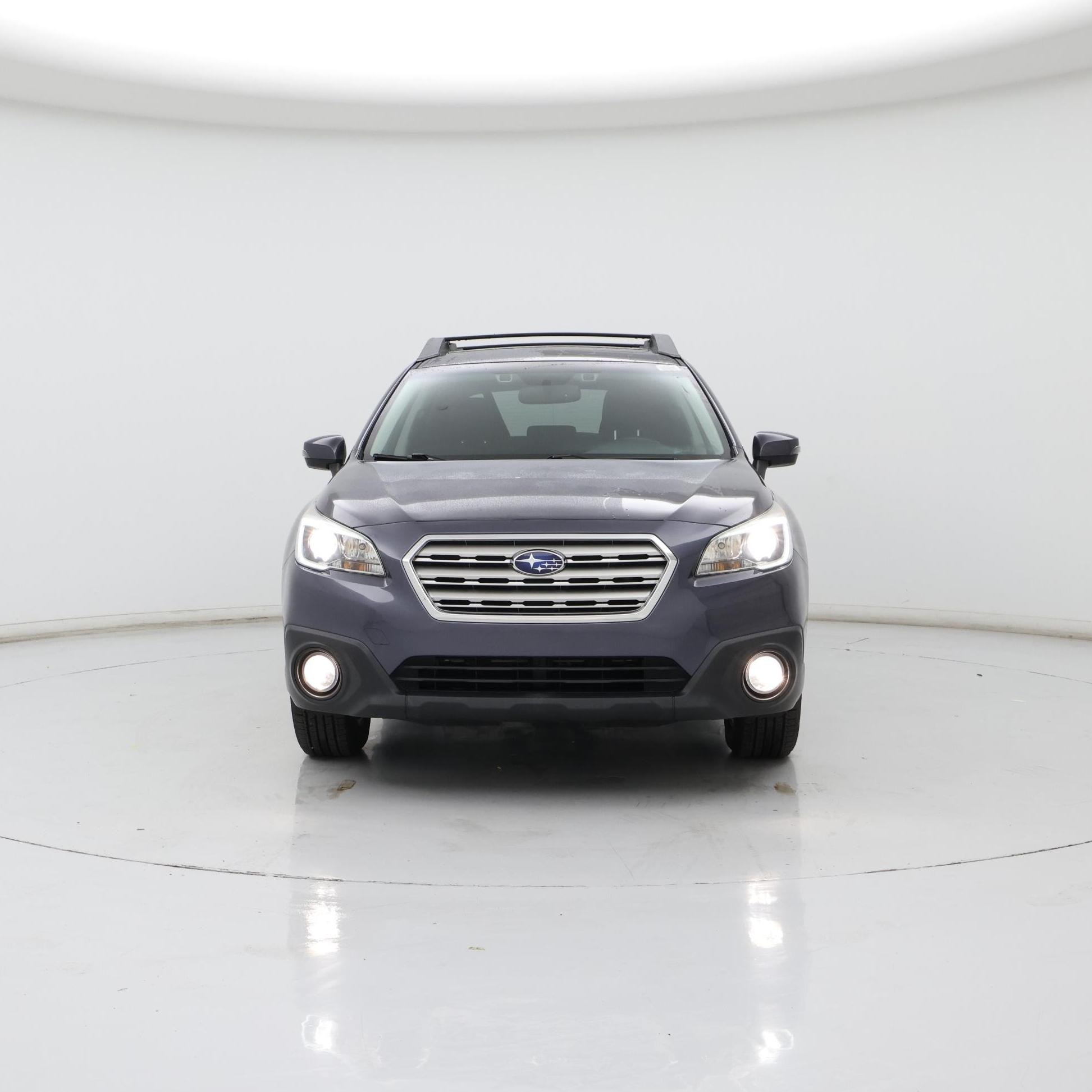 Thumbnail: 2016 Subaru Outback - 5