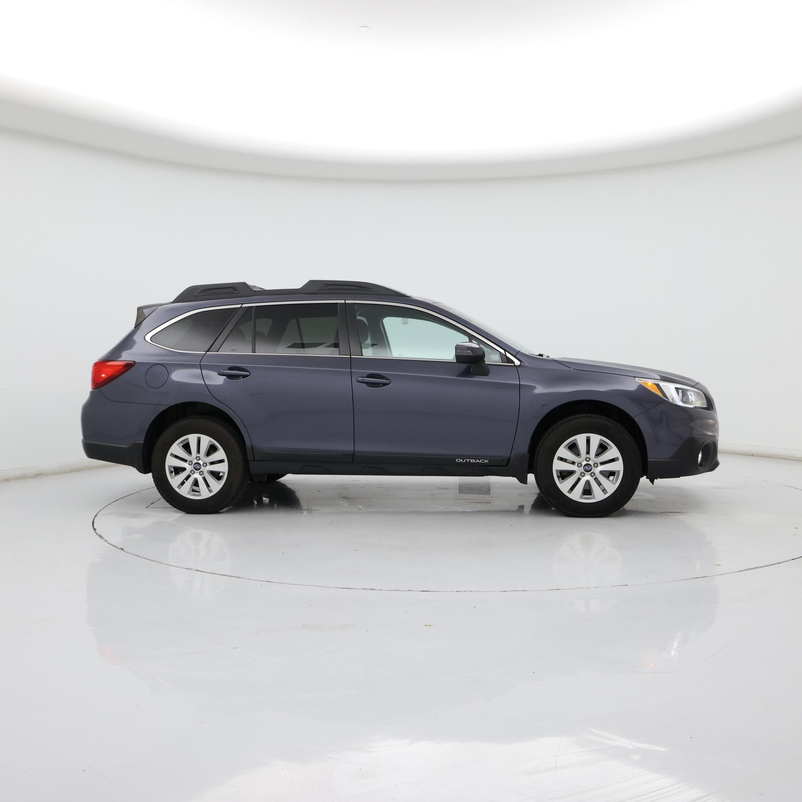 Thumbnail: 2016 Subaru Outback - 7