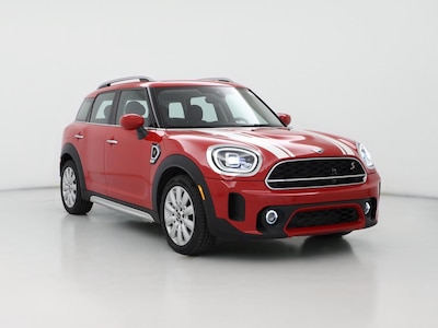 2022 Mini Cooper Countryman S ALL4