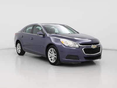 2014 Chevrolet Malibu LT