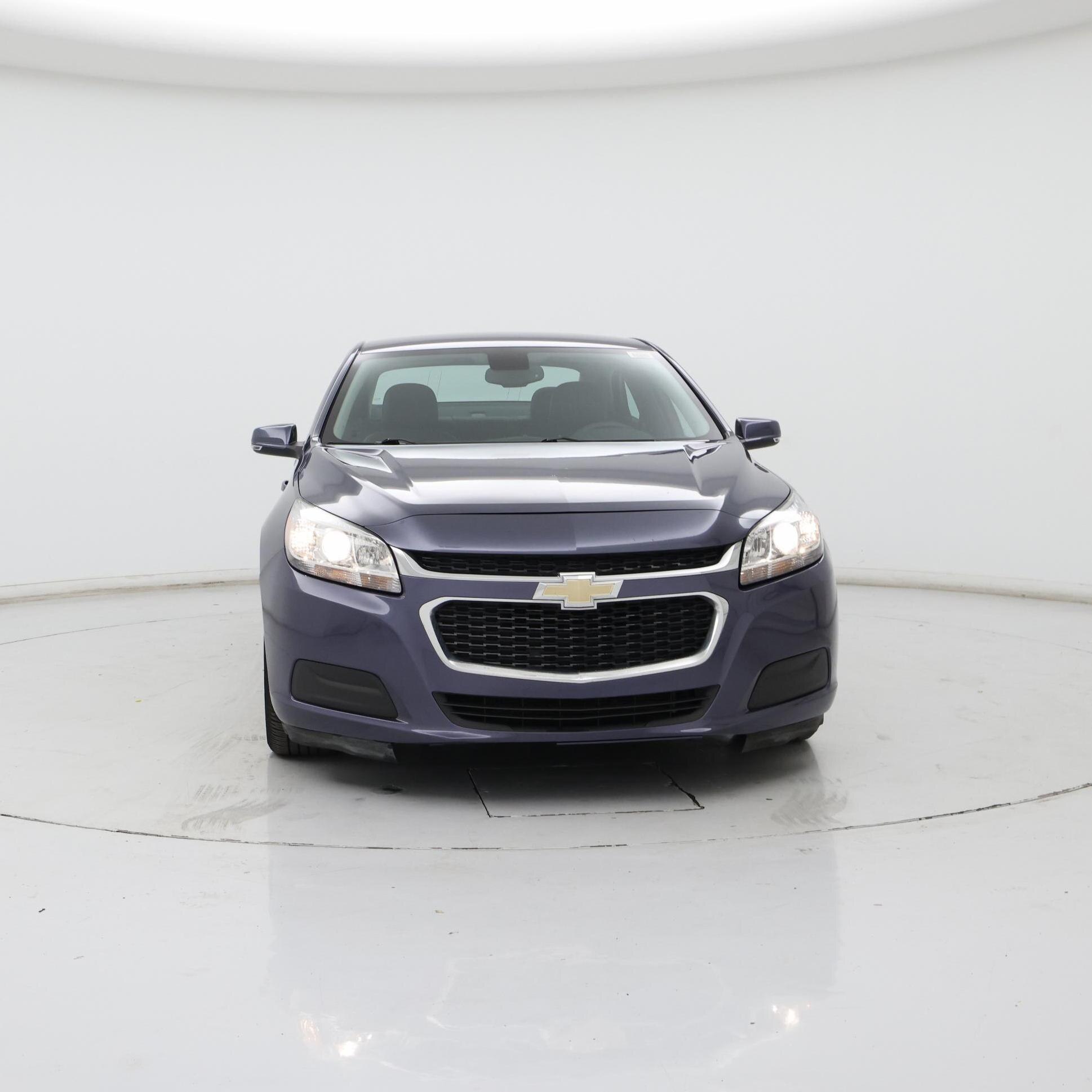 Thumbnail: 2014 Chevrolet Malibu - 5