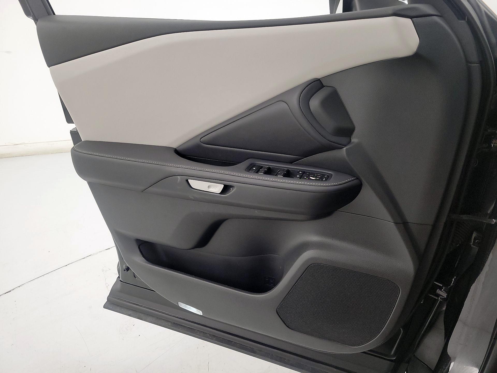 Thumbnail: 2024 Lexus TX - 12