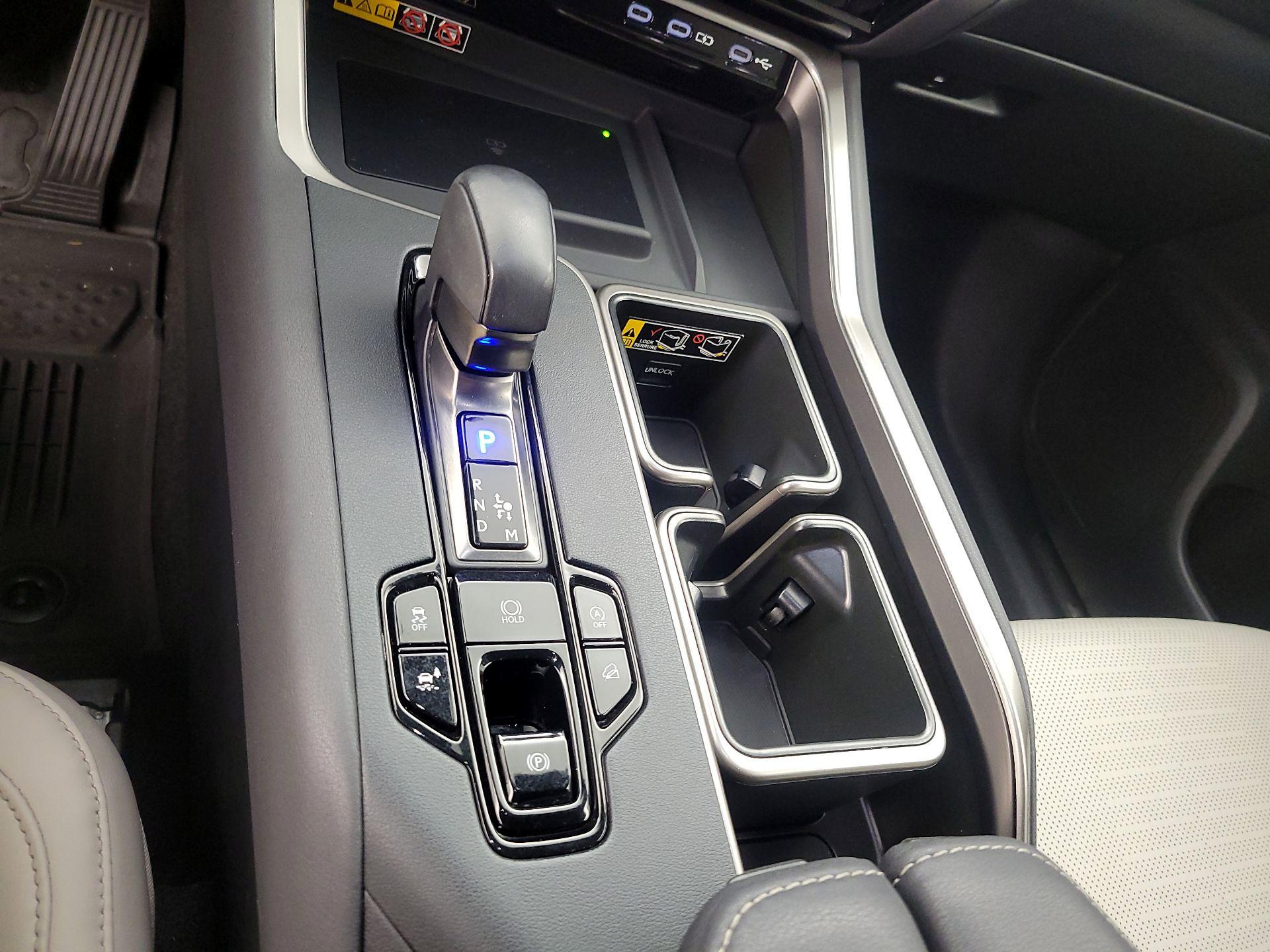 Thumbnail: 2024 Lexus TX - 16