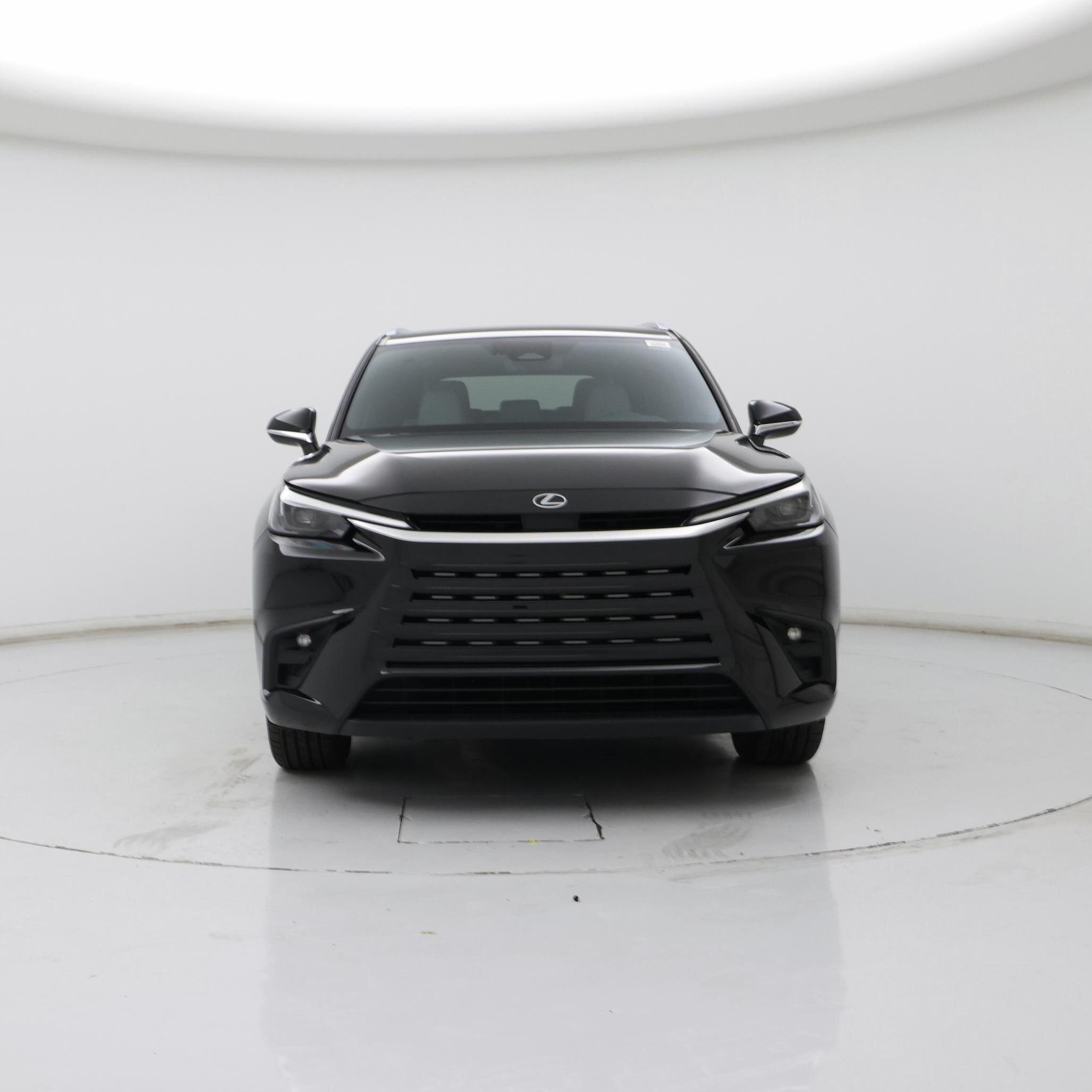 Thumbnail: 2024 Lexus TX - 5