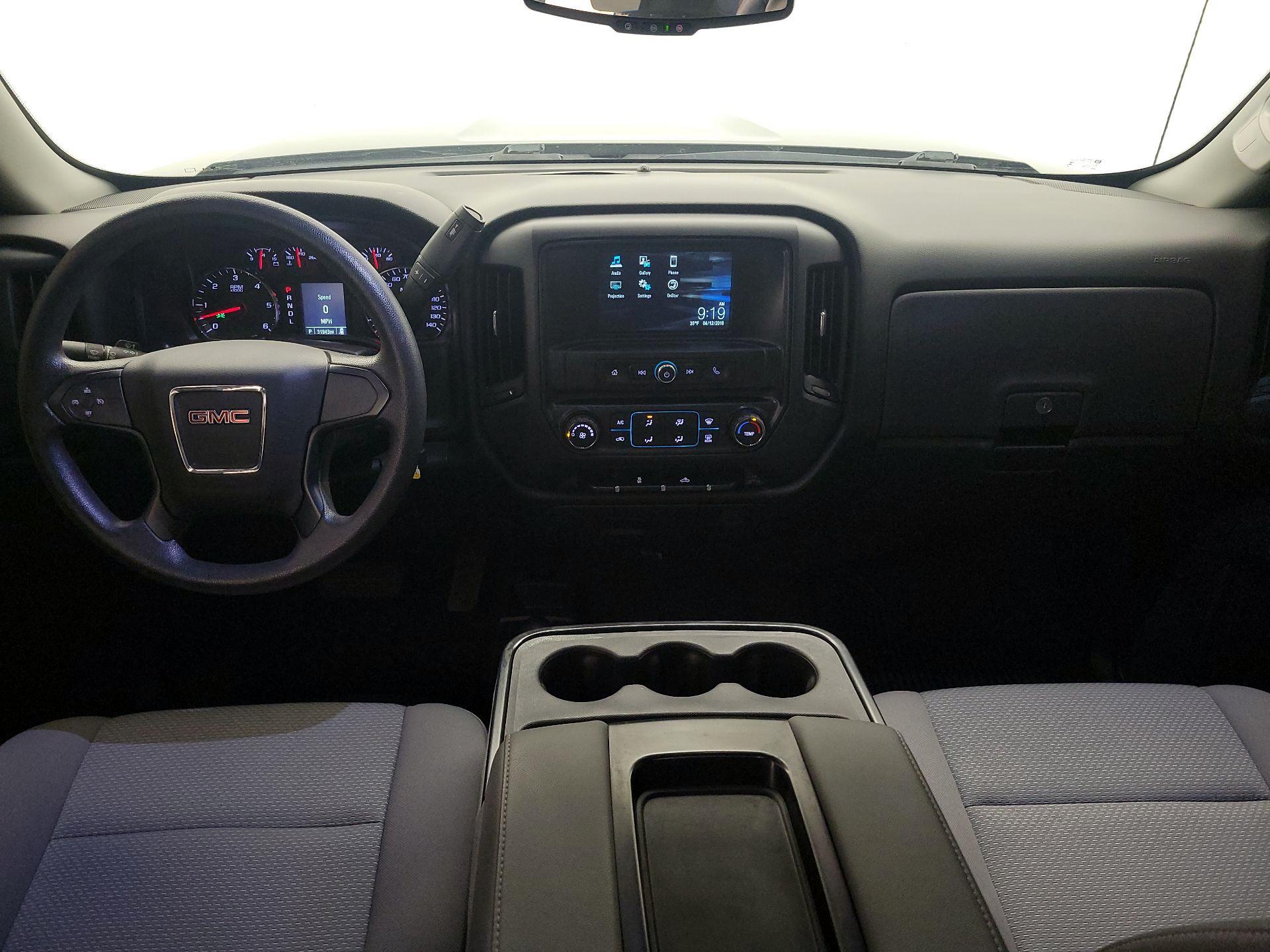 Thumbnail: 2018 GMC Sierra 1500 - 9