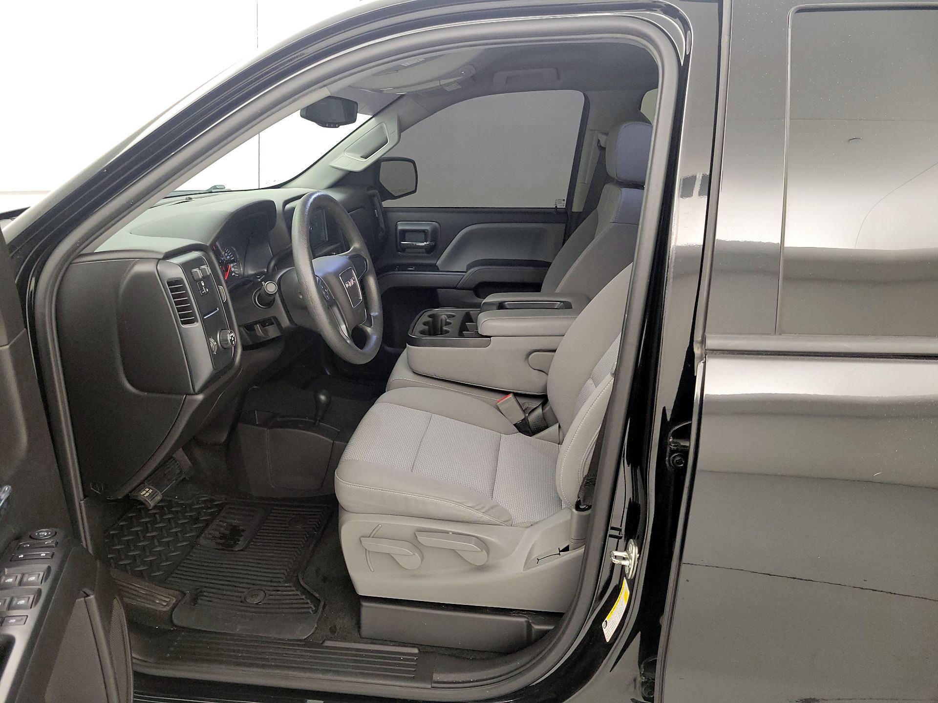 Thumbnail: 2018 GMC Sierra 1500 - 11