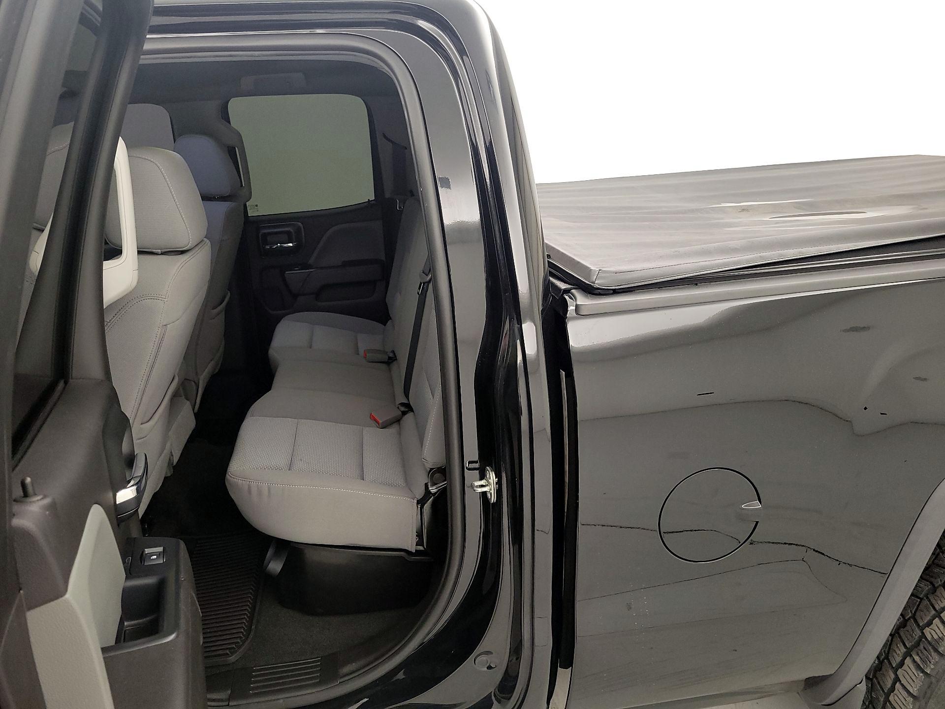 Thumbnail: 2018 GMC Sierra 1500 - 19