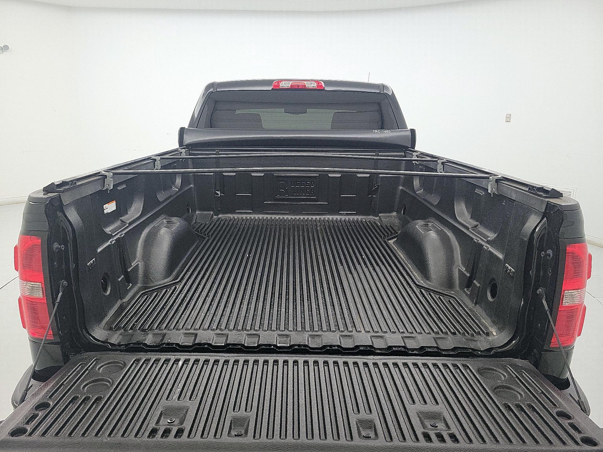 Thumbnail: 2018 GMC Sierra 1500 - 20