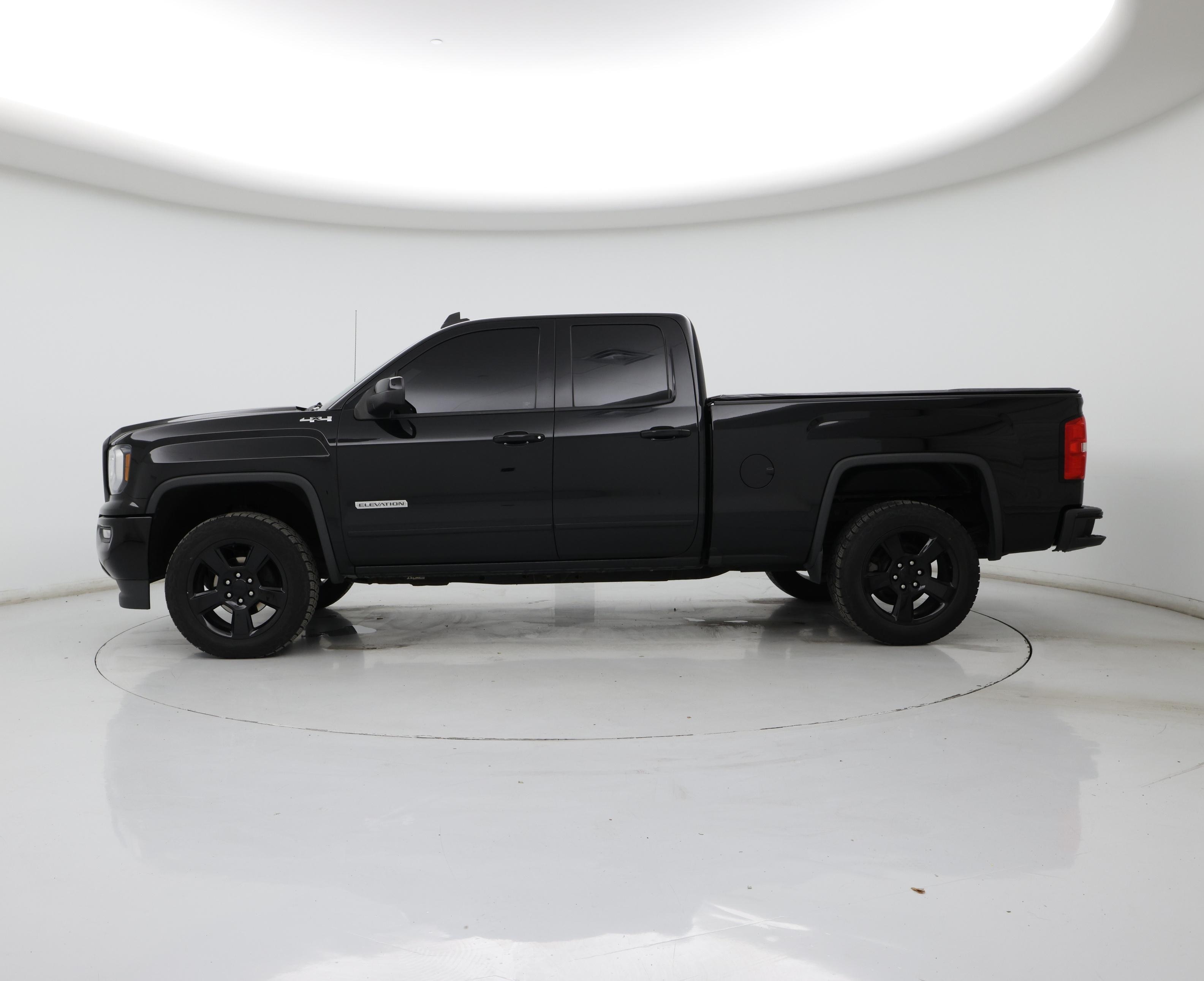 Thumbnail: 2018 GMC Sierra 1500 - 3