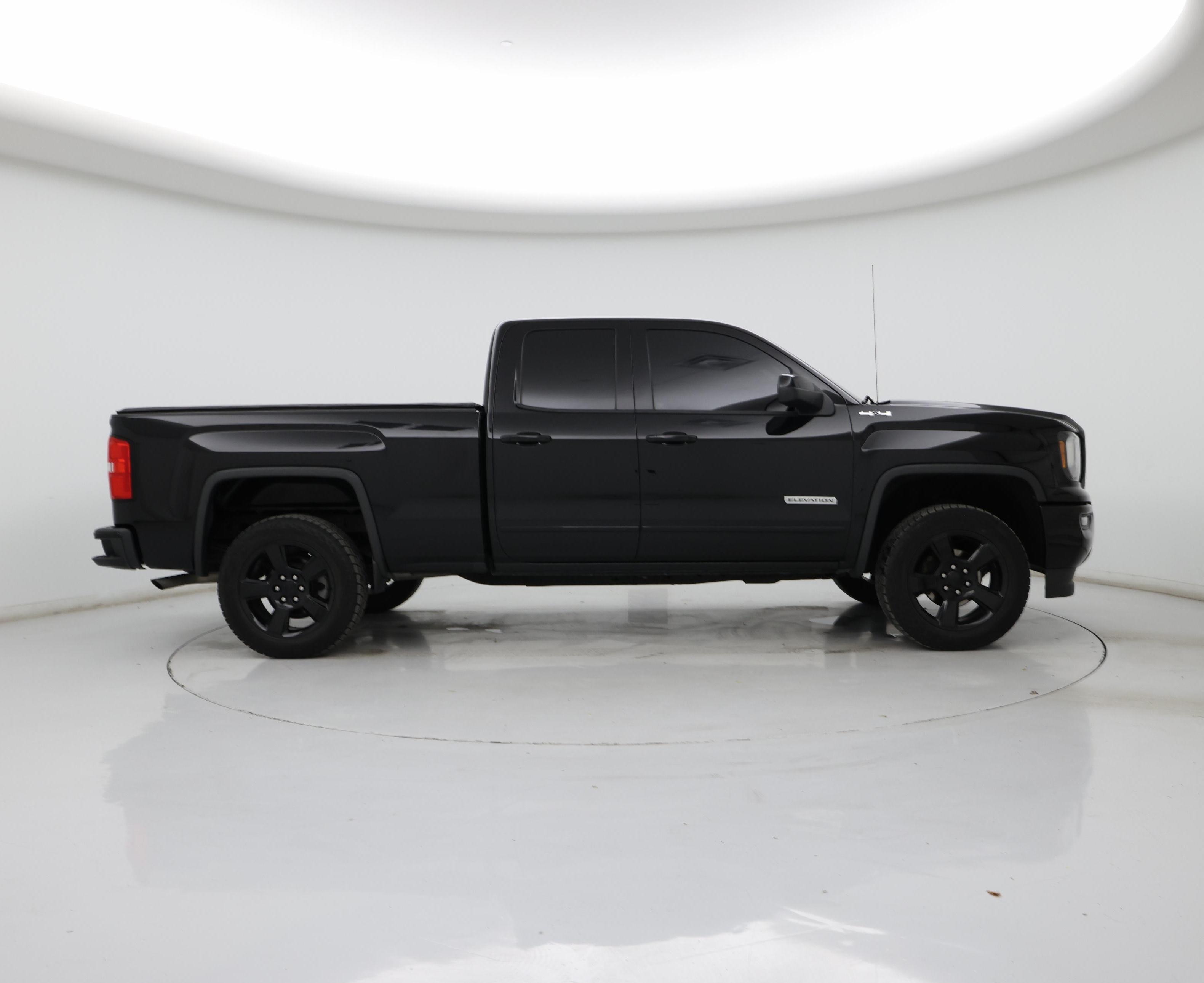 Thumbnail: 2018 GMC Sierra 1500 - 7