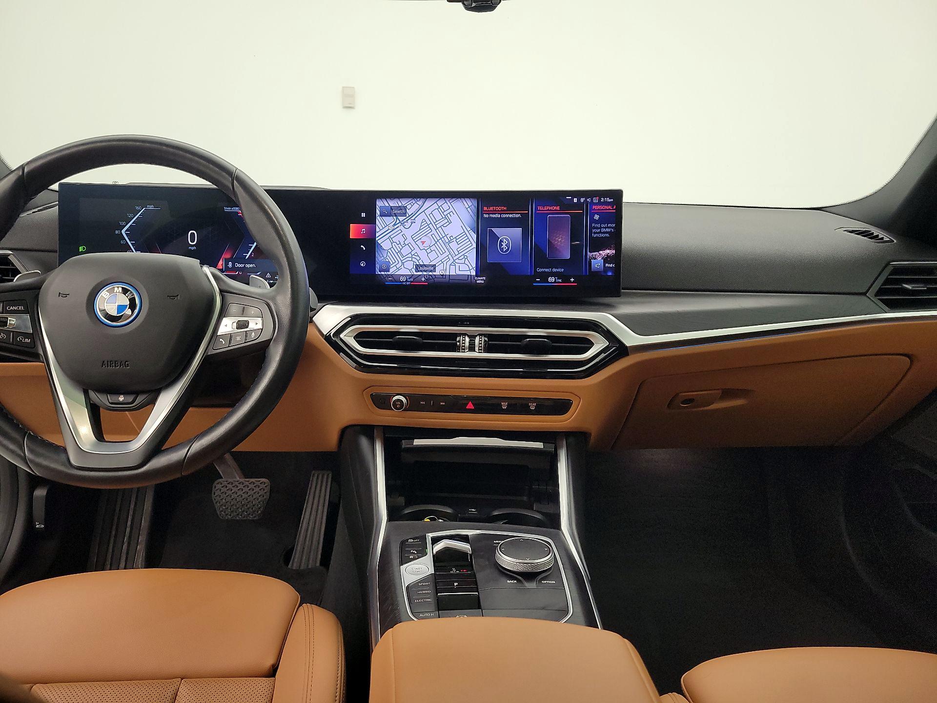 Thumbnail: 2023 BMW 3 Series - 9