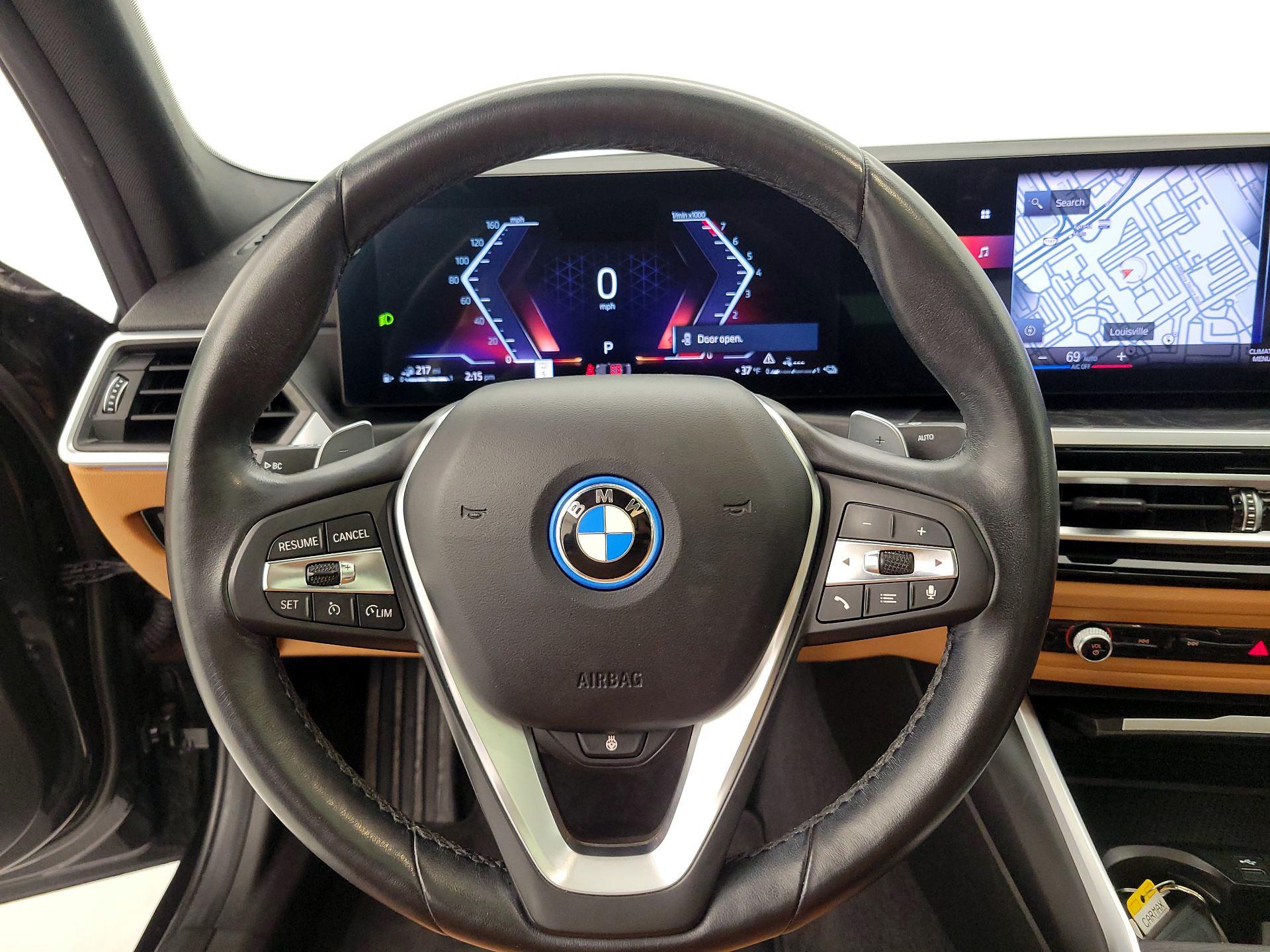 Thumbnail: 2023 BMW 3 Series - 10