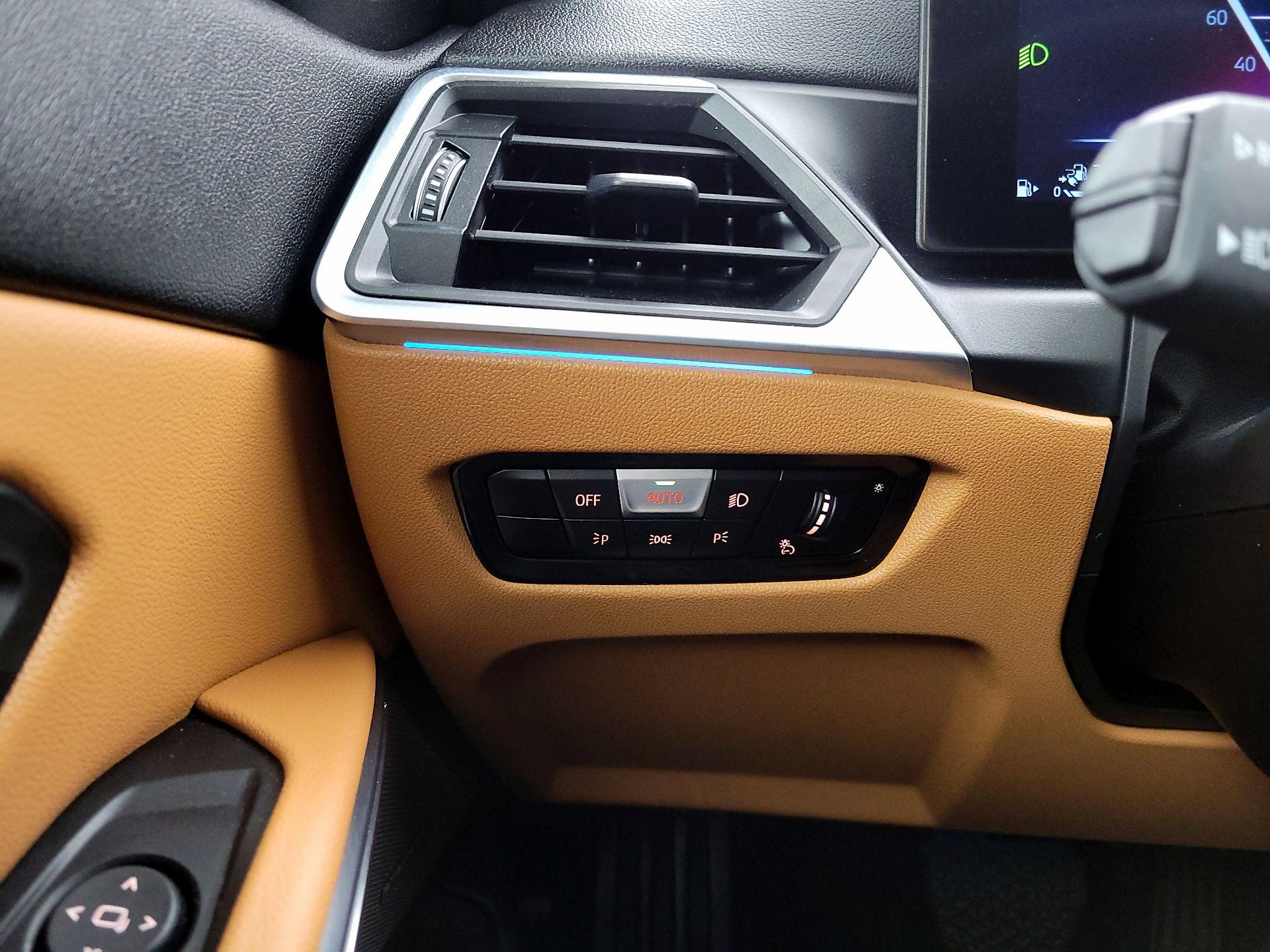 Thumbnail: 2023 BMW 3 Series - 13