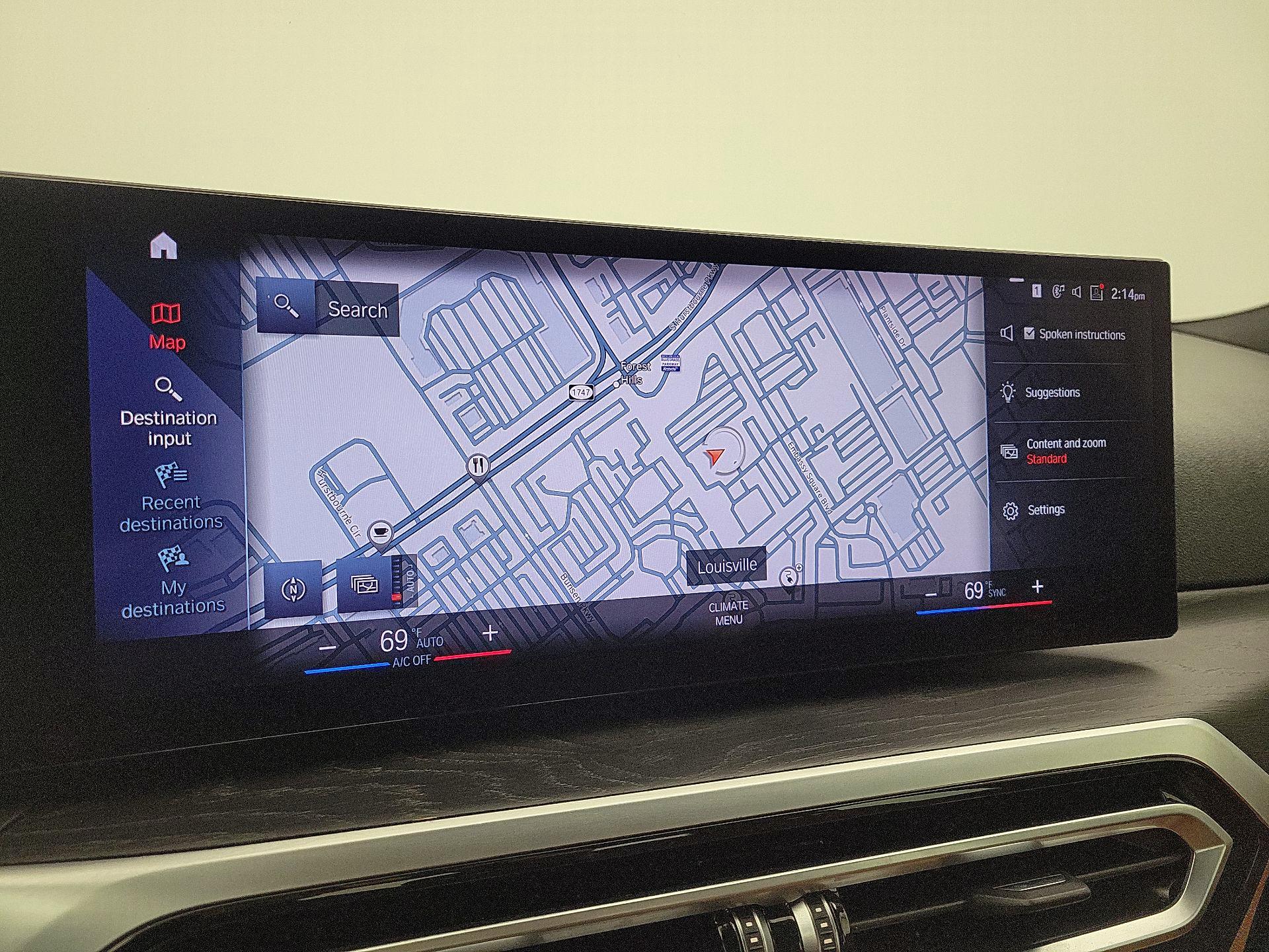 Thumbnail: 2023 BMW 3 Series - 14