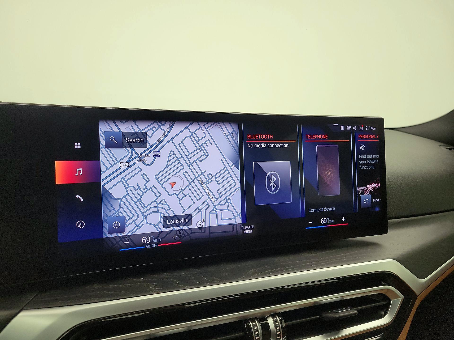 Thumbnail: 2023 BMW 3 Series - 16