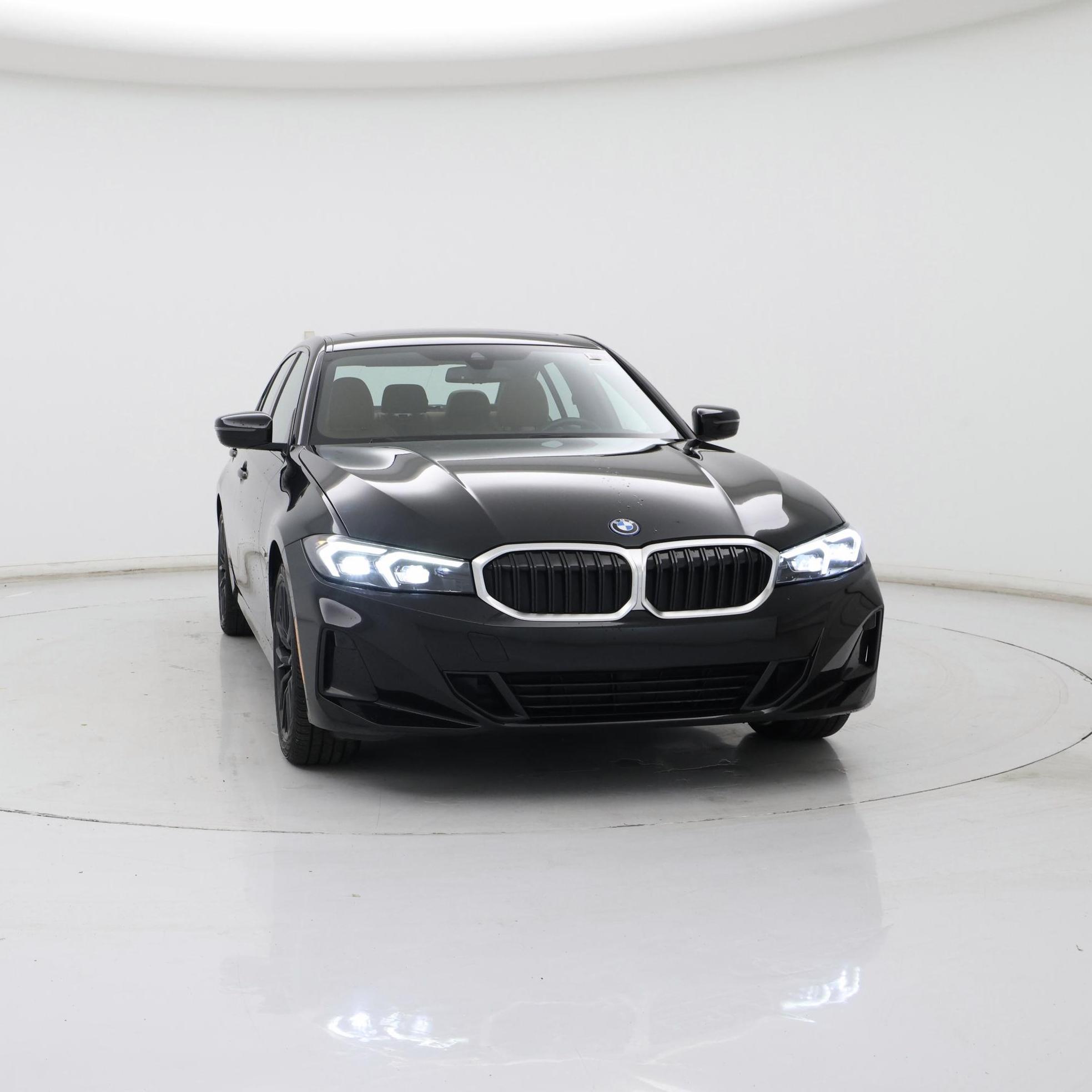 Thumbnail: 2023 BMW 3 Series - 5