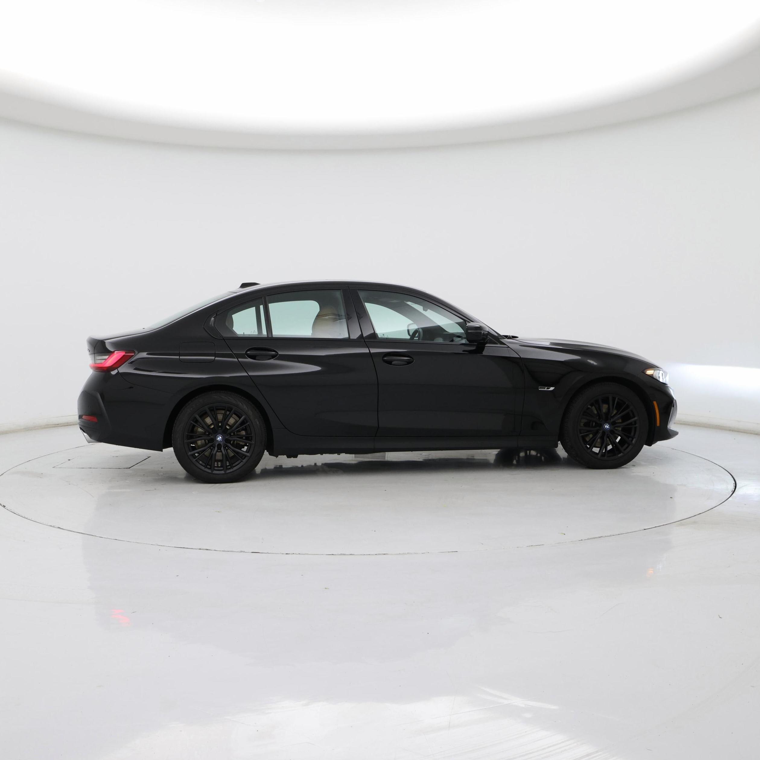 Thumbnail: 2023 BMW 3 Series - 7